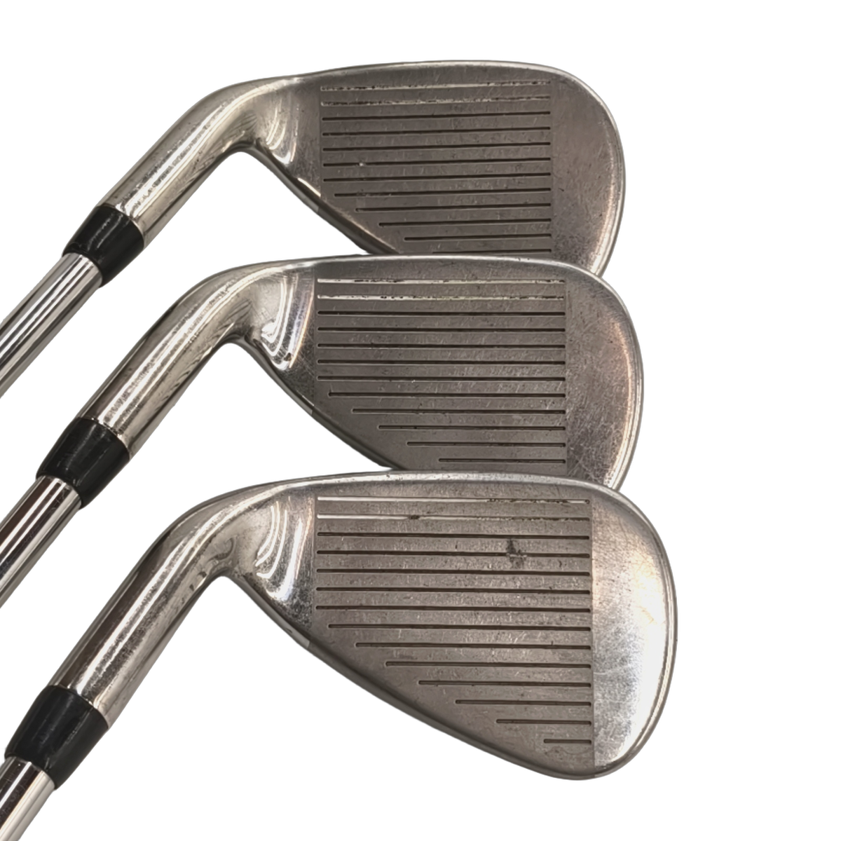 Callaway Rogue ST Max Jernsæt / 5-PW / Flex Stiff / Stål [model:birefnet-general] [bg:handrolled]