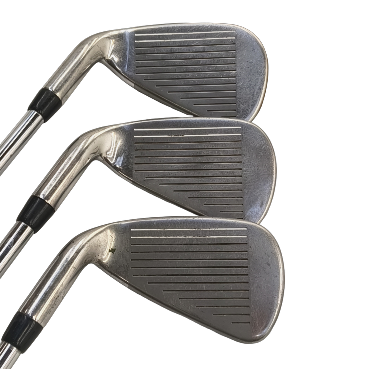 Callaway Rogue ST Max Jernsæt / 5-PW / Flex Stiff / Stål [model:birefnet-general] [bg:handrolled]