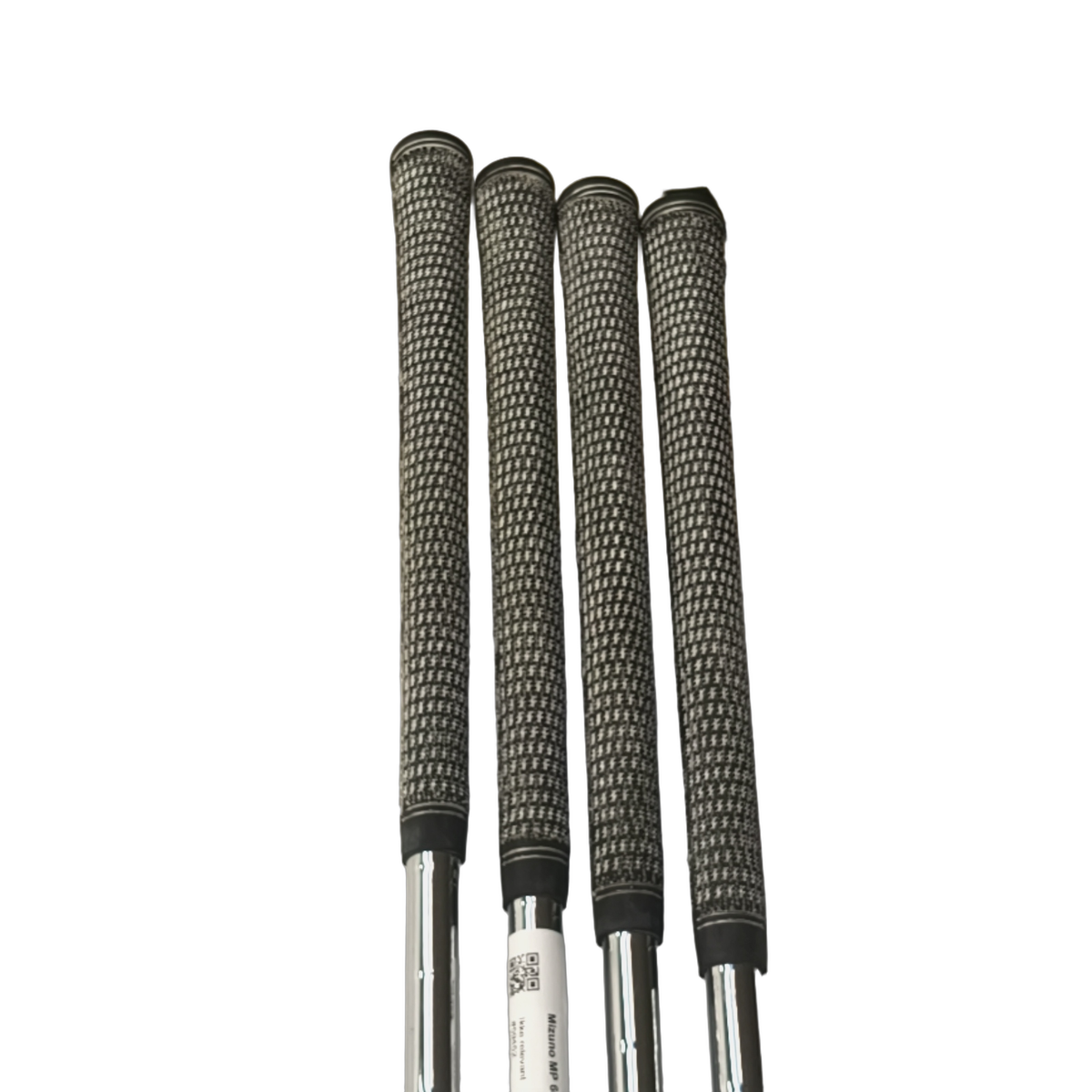 Mizuno MP-60 Jernsæt / 6-9i / Flex Regular / Stål [model:birefnet-general] [bg:handrolled]