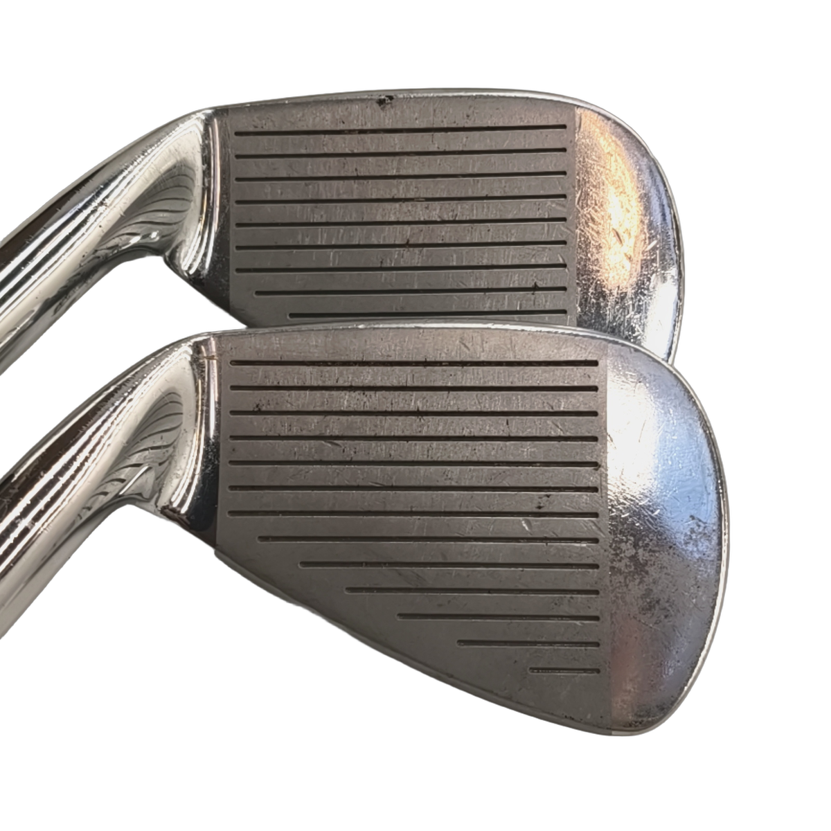 Mizuno MP-60 Jernsæt / 6-9i / Flex Regular / Stål [model:birefnet-general] [bg:handrolled]