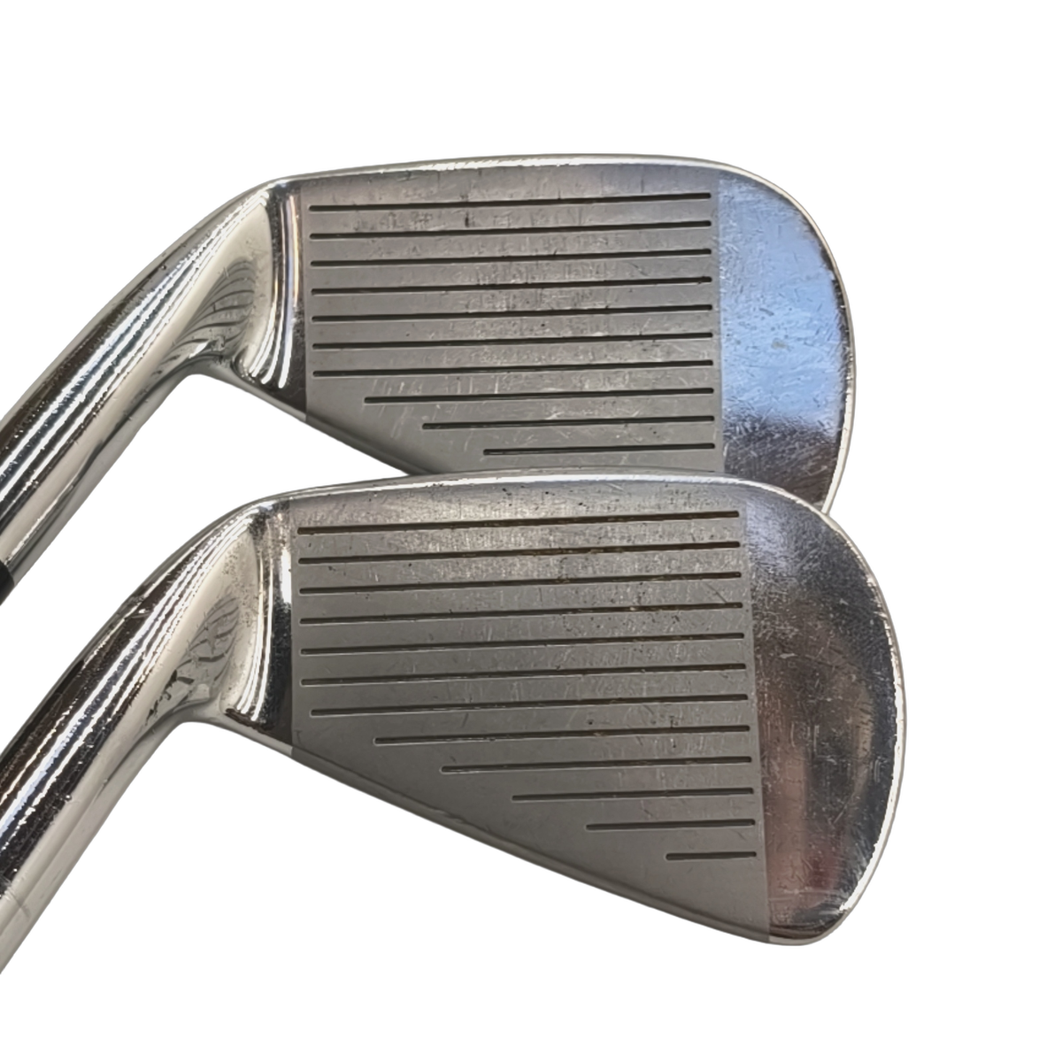 Mizuno MP-60 Jernsæt / 6-9i / Flex Regular / Stål [model:birefnet-general] [bg:handrolled]