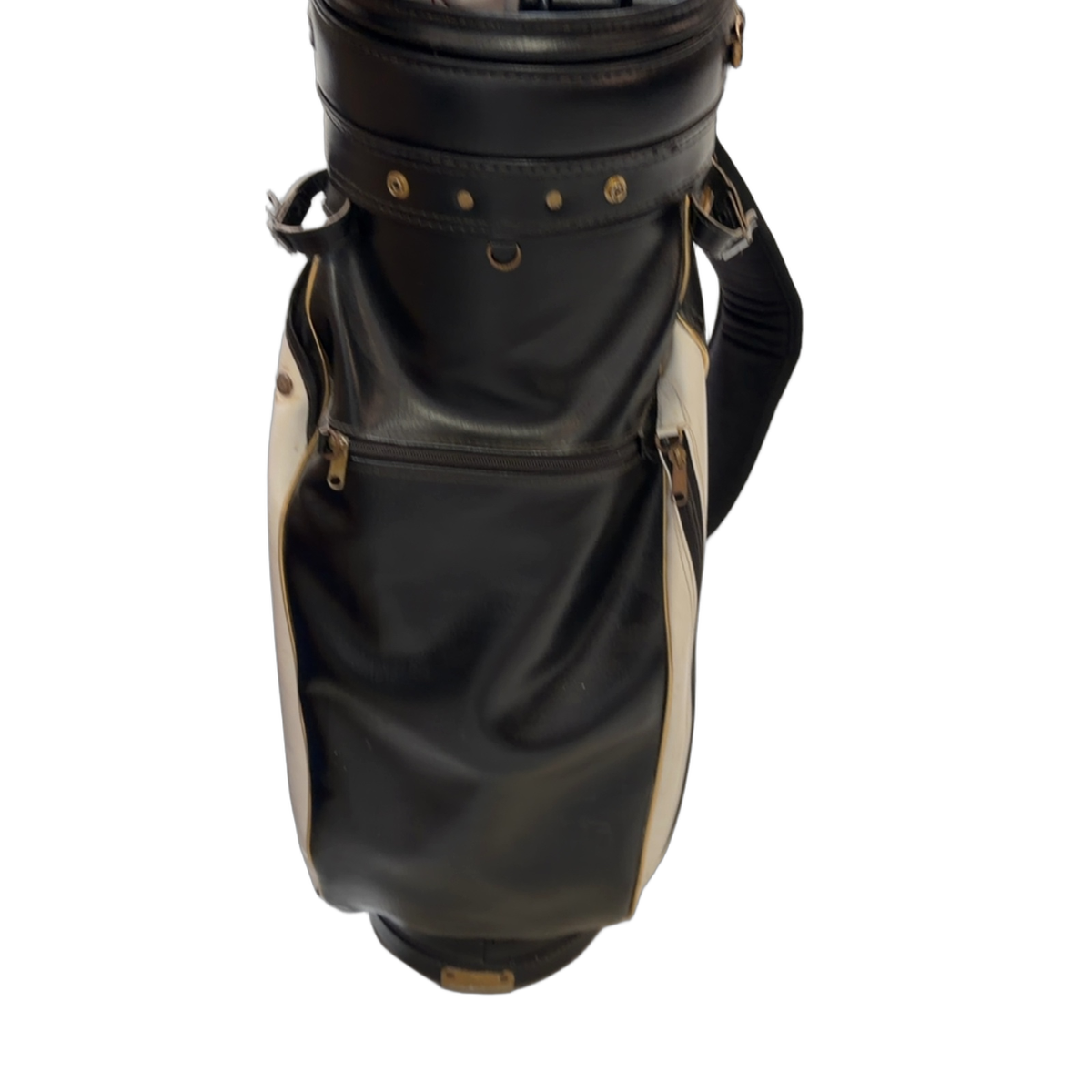 Titleist  Golf Bag / 6-Rum / Sort [model:birefnet-general] [bg:handrolled]