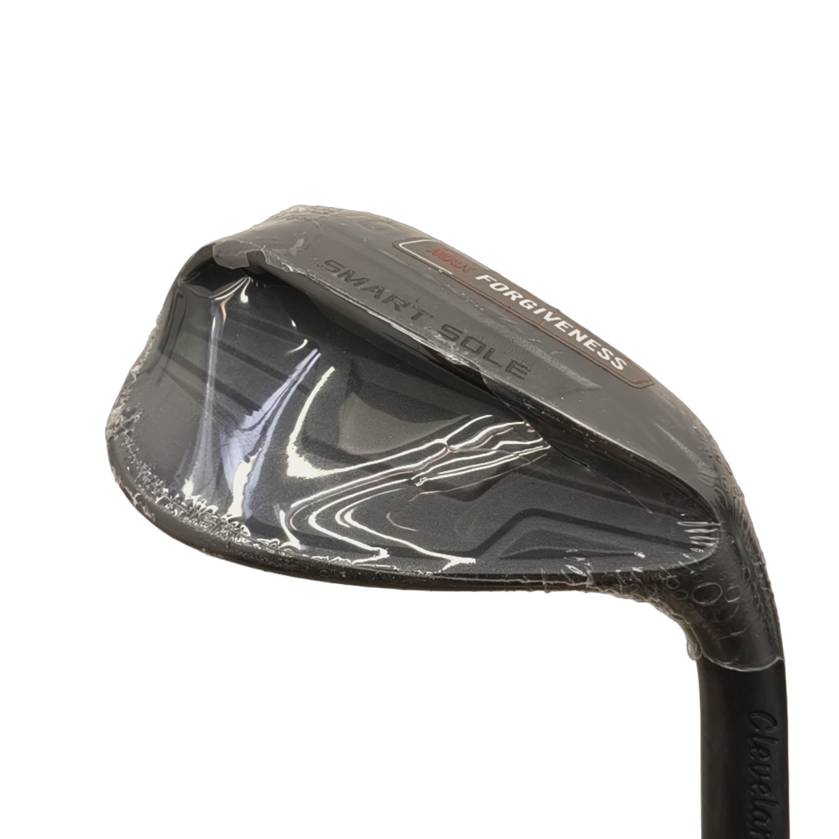 Cleveland Smart Sole 4 Wedge / Flex Wedge / 50/14 [model:birefnet-general] [bg:handrolled]