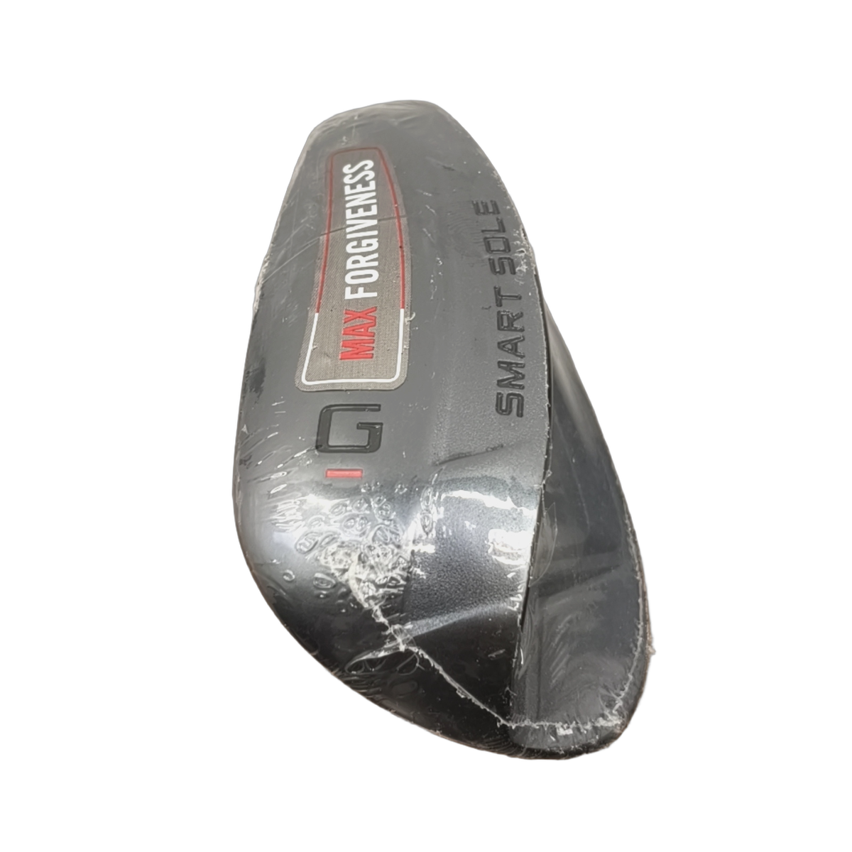Cleveland Smart Sole 4 Wedge / Flex Wedge / 50/14 [model:birefnet-general] [bg:handrolled]