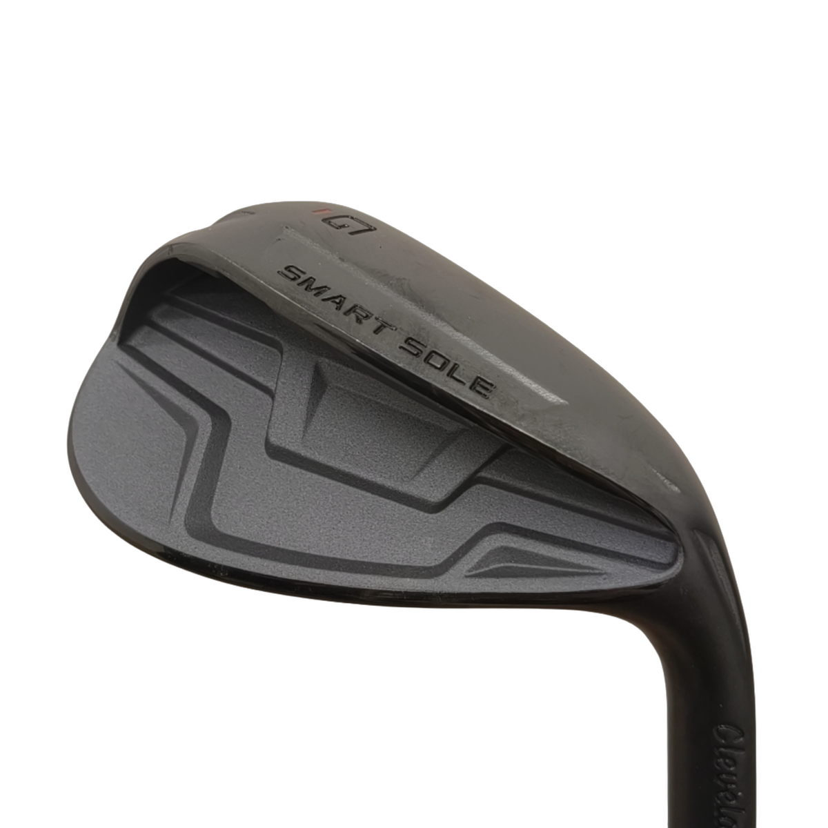 Cleveland Smart Sole 4 Wedge / Flex Wedge / 50/14 [model:birefnet-general] [bg:handrolled]