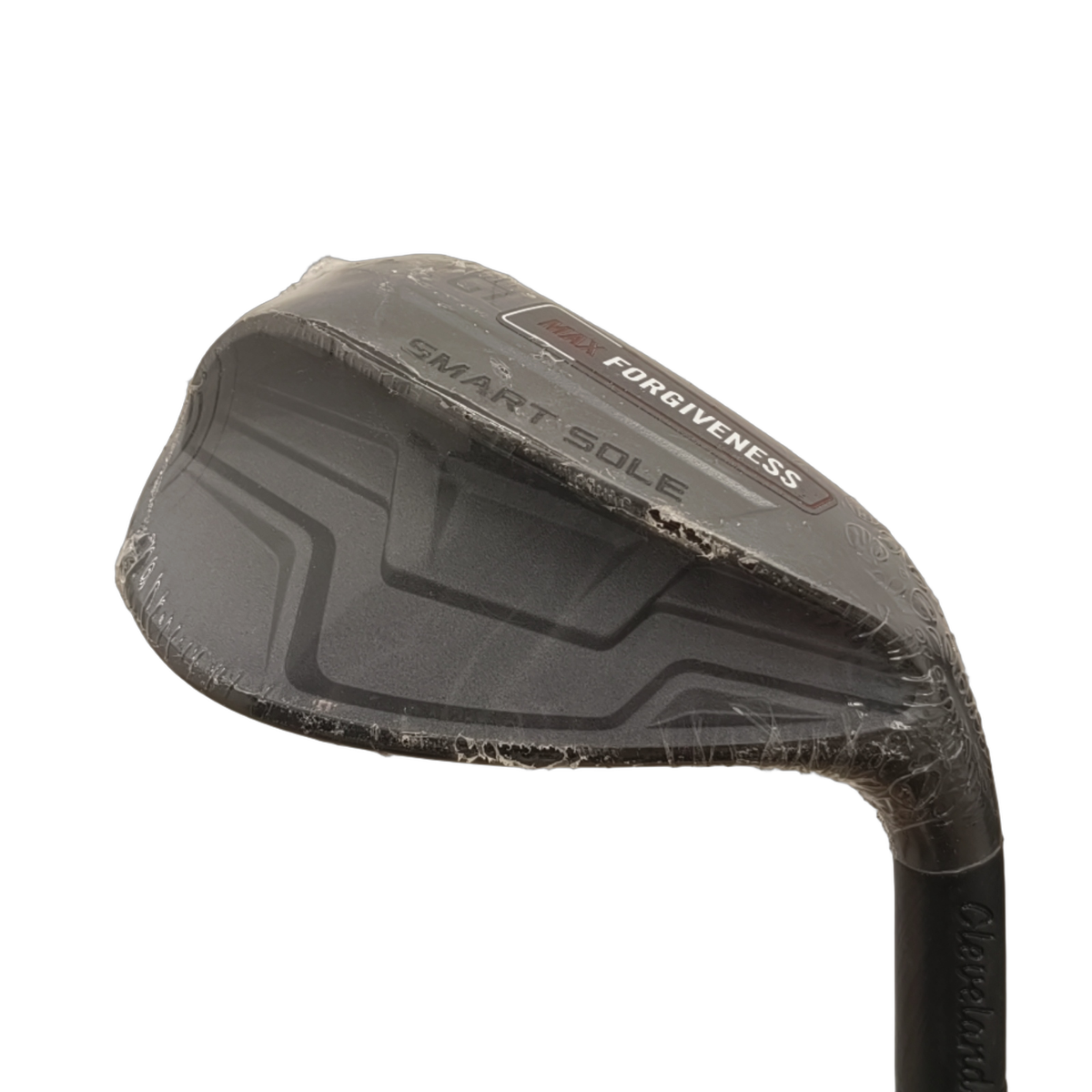 Cleveland Smart Sole 4 Wedge / Flex Wedge / 50/14 [model:birefnet-general] [bg:handrolled]