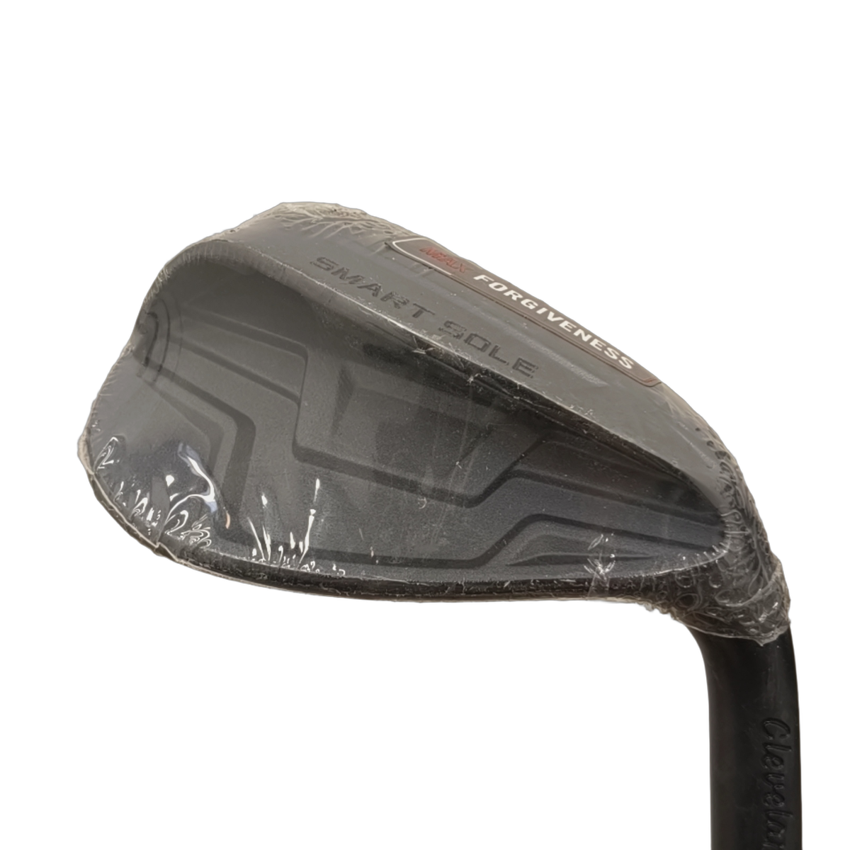 Cleveland Smart Sole 4 Wedge / Flex Wedge / 50/14 [model:birefnet-general] [bg:handrolled]