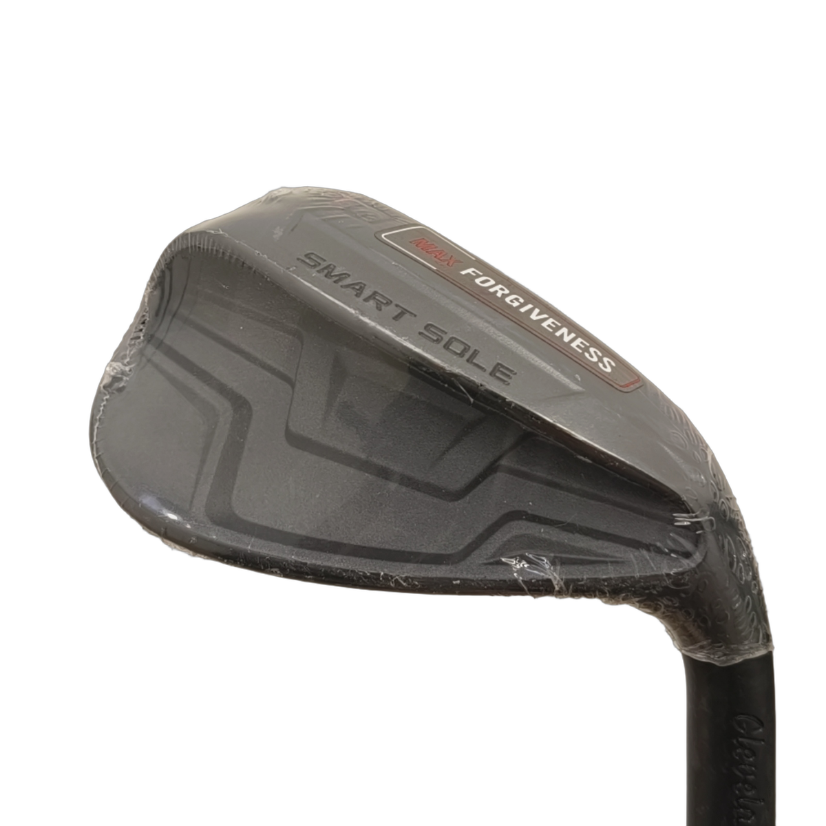 Cleveland Smart Sole 4 Wedge / Flex Wedge / 50/14 [model:birefnet-general] [bg:handrolled]