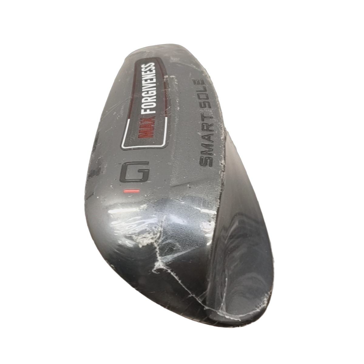 Cleveland Smart Sole 4 Wedge / Flex Wedge / 50/14 [model:birefnet-general] [bg:handrolled]
