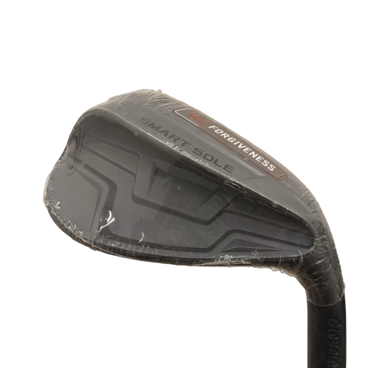 Cleveland Smart Sole 4 Wedge / Flex Wedge / 50/14 [model:birefnet-general] [bg:handrolled]