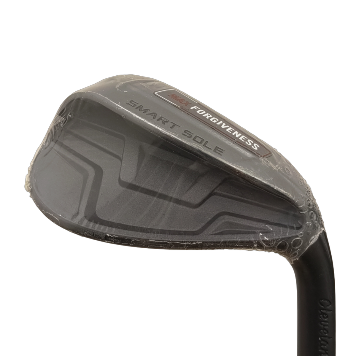 Cleveland Smart Sole 4 Wedge / Flex Wedge / 50/14 [model:birefnet-general] [bg:handrolled]
