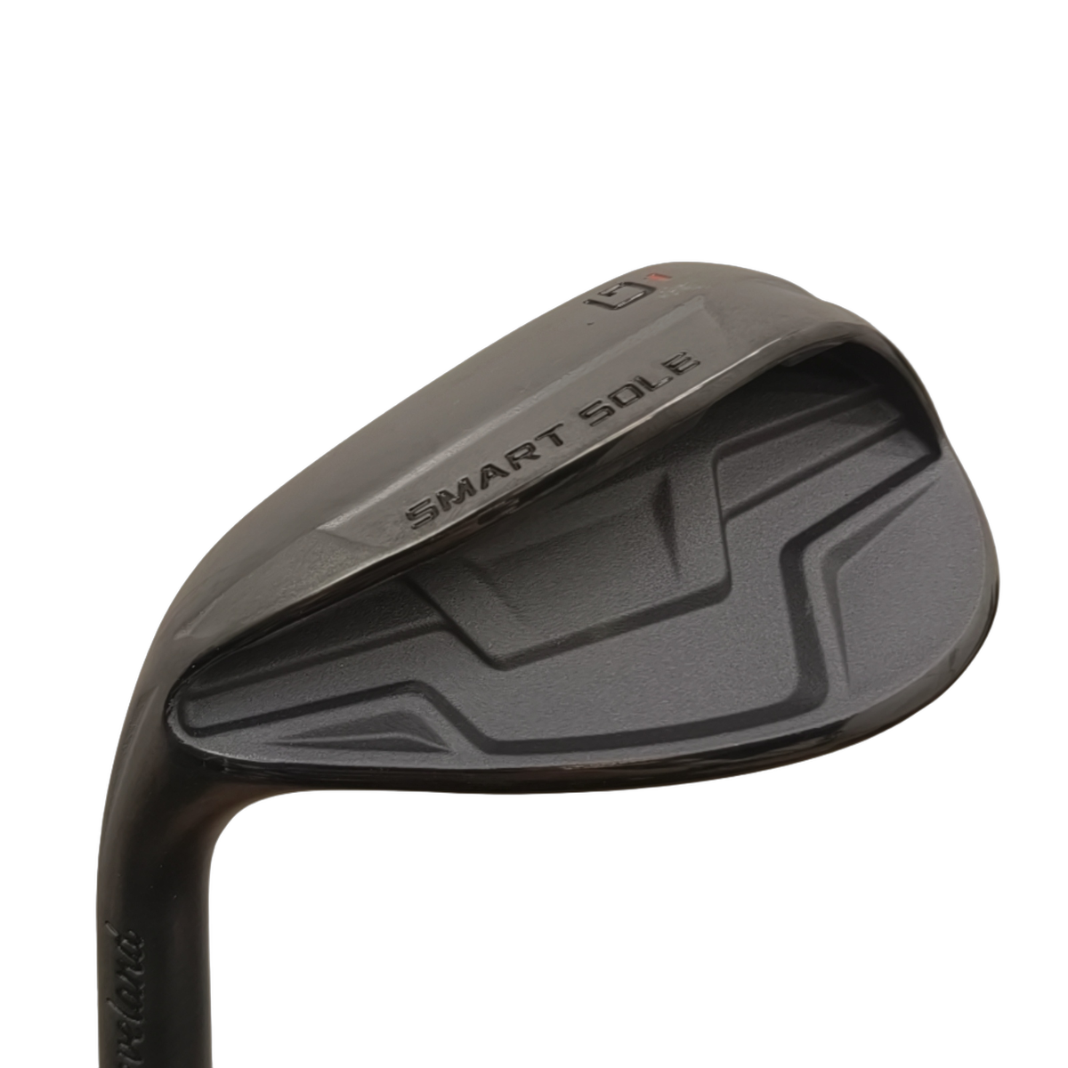 Venstre Cleveland Smart Sole 4 Wedge / Flex Wedge / 50/14 [model:birefnet-general] [bg:handrolled]