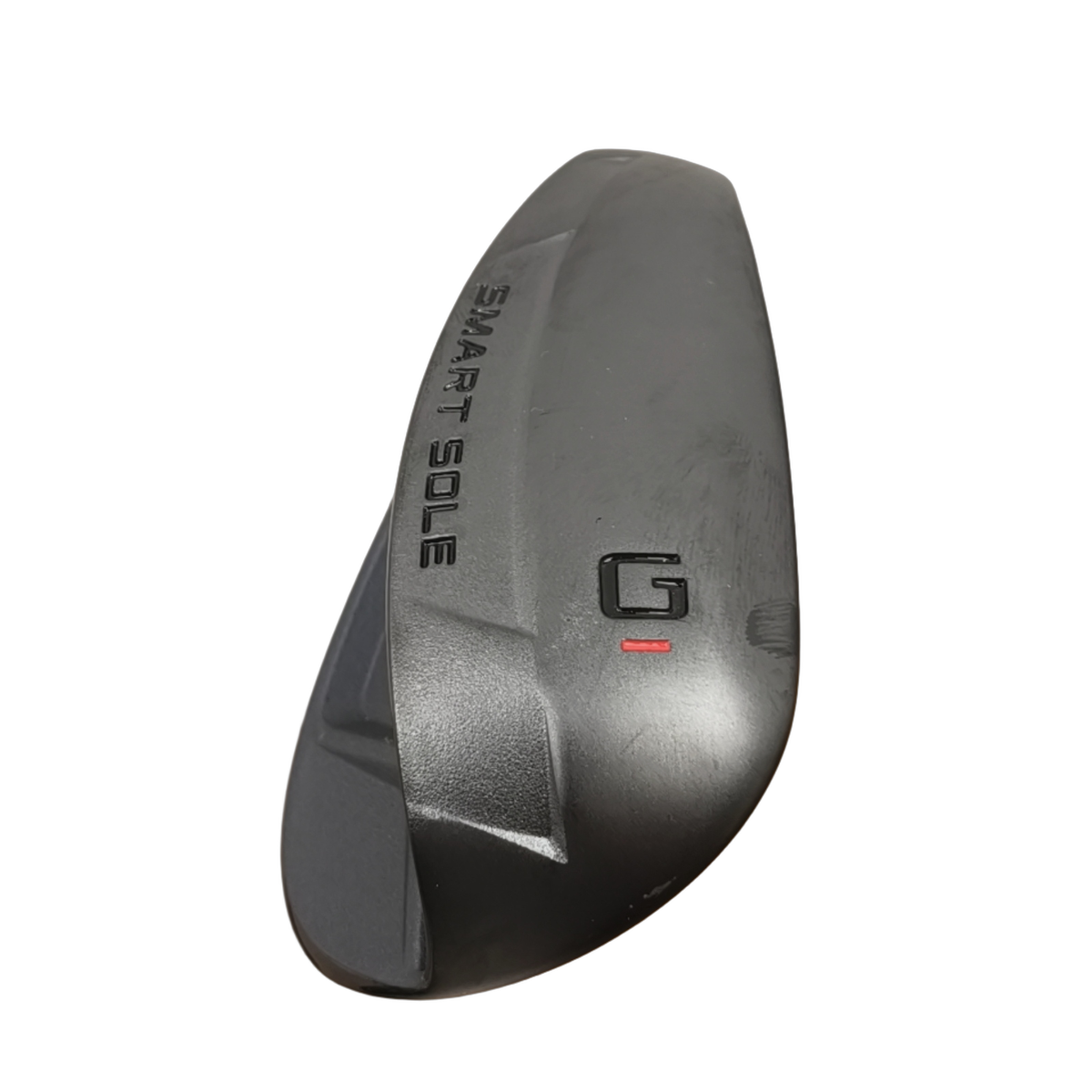 Venstre Cleveland Smart Sole 4 Wedge / Flex Wedge / 50/14 [model:birefnet-general] [bg:handrolled]