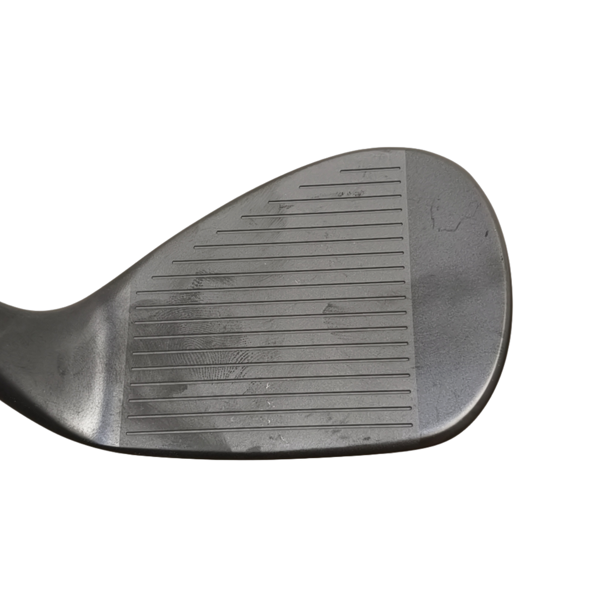Venstre Cleveland Smart Sole 4 Wedge / Flex Wedge / 50/14 [model:birefnet-general] [bg:handrolled]