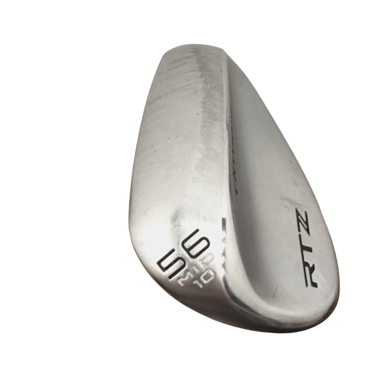 Cleveland RTZ Wedge / Flex Wedge / 56/10 [model:birefnet-general] [bg:handrolled]