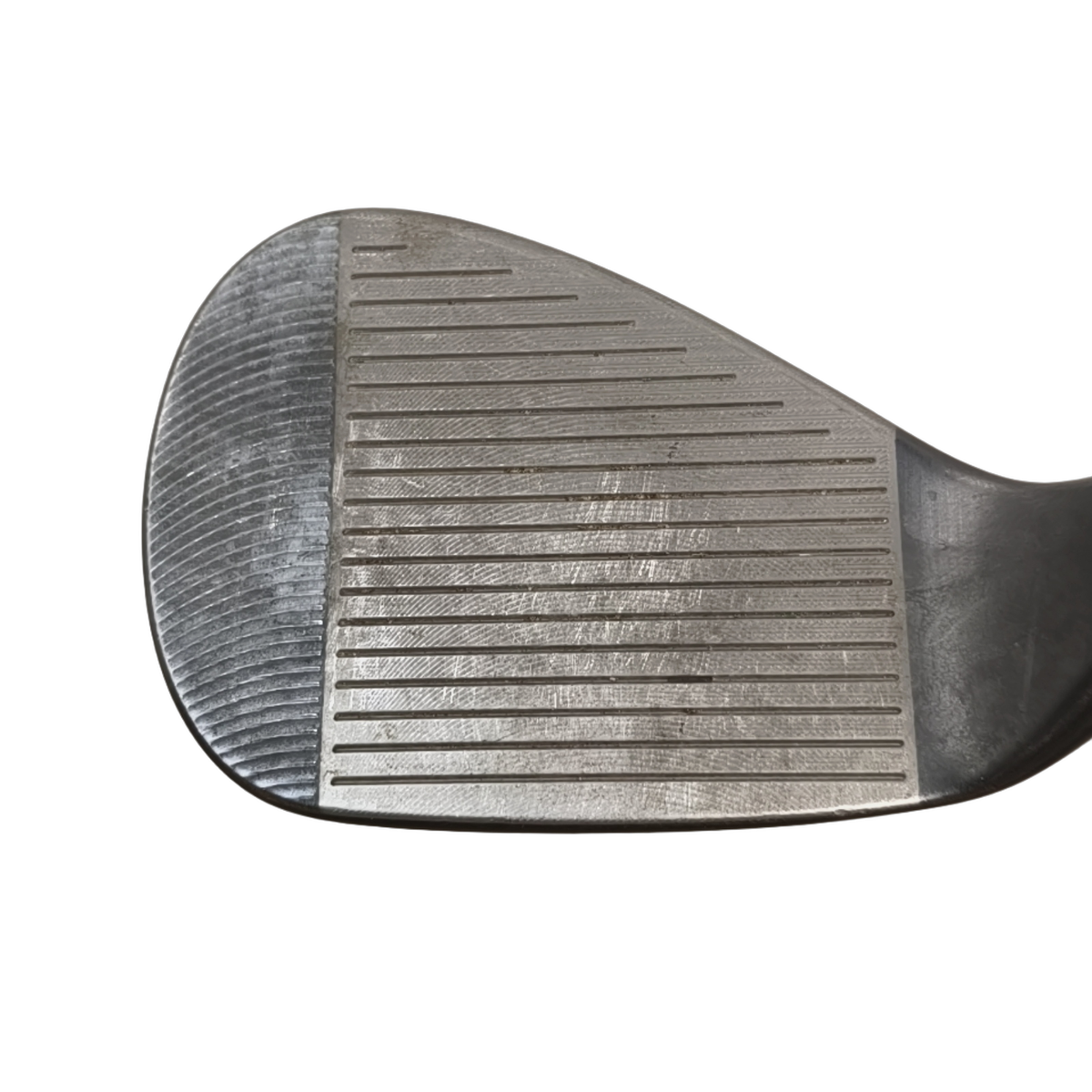 Cleveland RTZ Black Wedge / Flex Wedge / 52/10 [model:birefnet-general] [bg:handrolled]