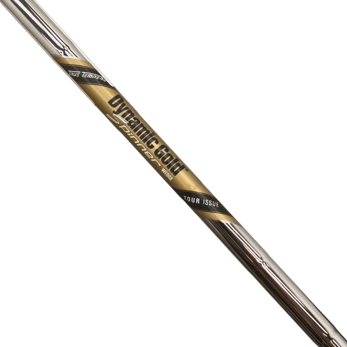 Cleveland RTZ Black Wedge / Flex Wedge / 52/10 [model:birefnet-general] [bg:handrolled]