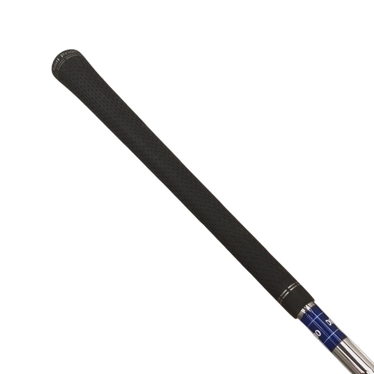 Cleveland RTZ Wedge / Flex Wedge / 60/12 [model:birefnet-general] [bg:handrolled]