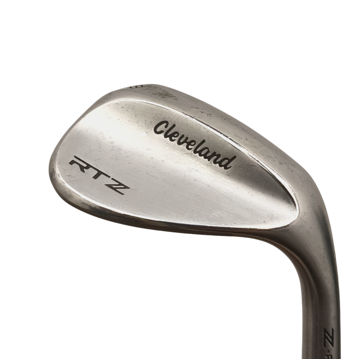 Cleveland RTZ Wedge / Flex Wedge / 58/10 [model:birefnet-general] [bg:handrolled]