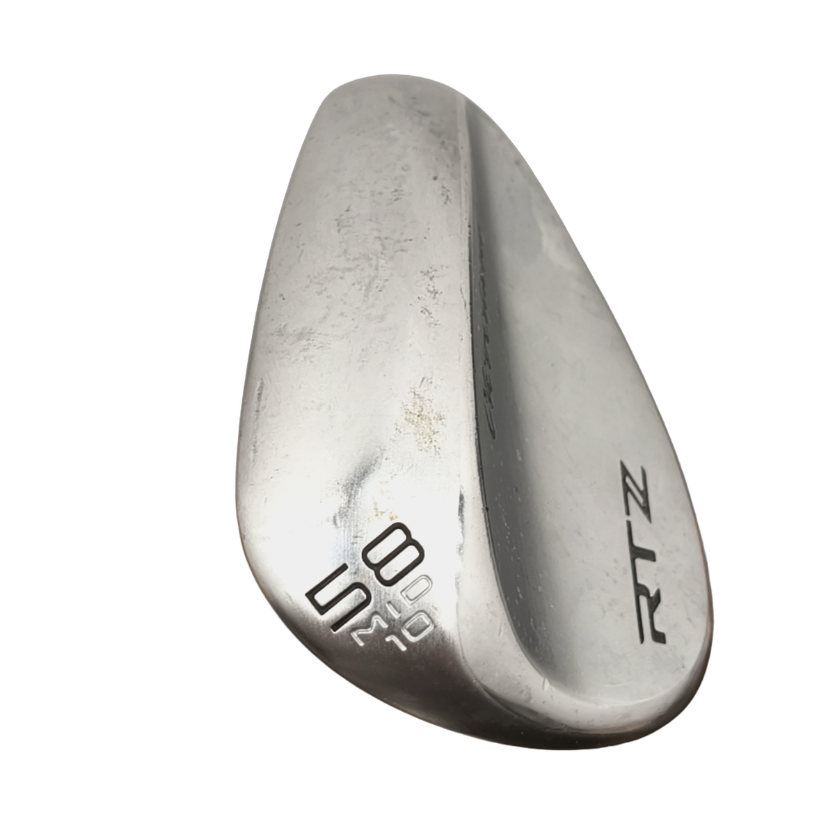Cleveland RTZ Wedge / Flex Wedge / 58/10 [model:birefnet-general] [bg:handrolled]