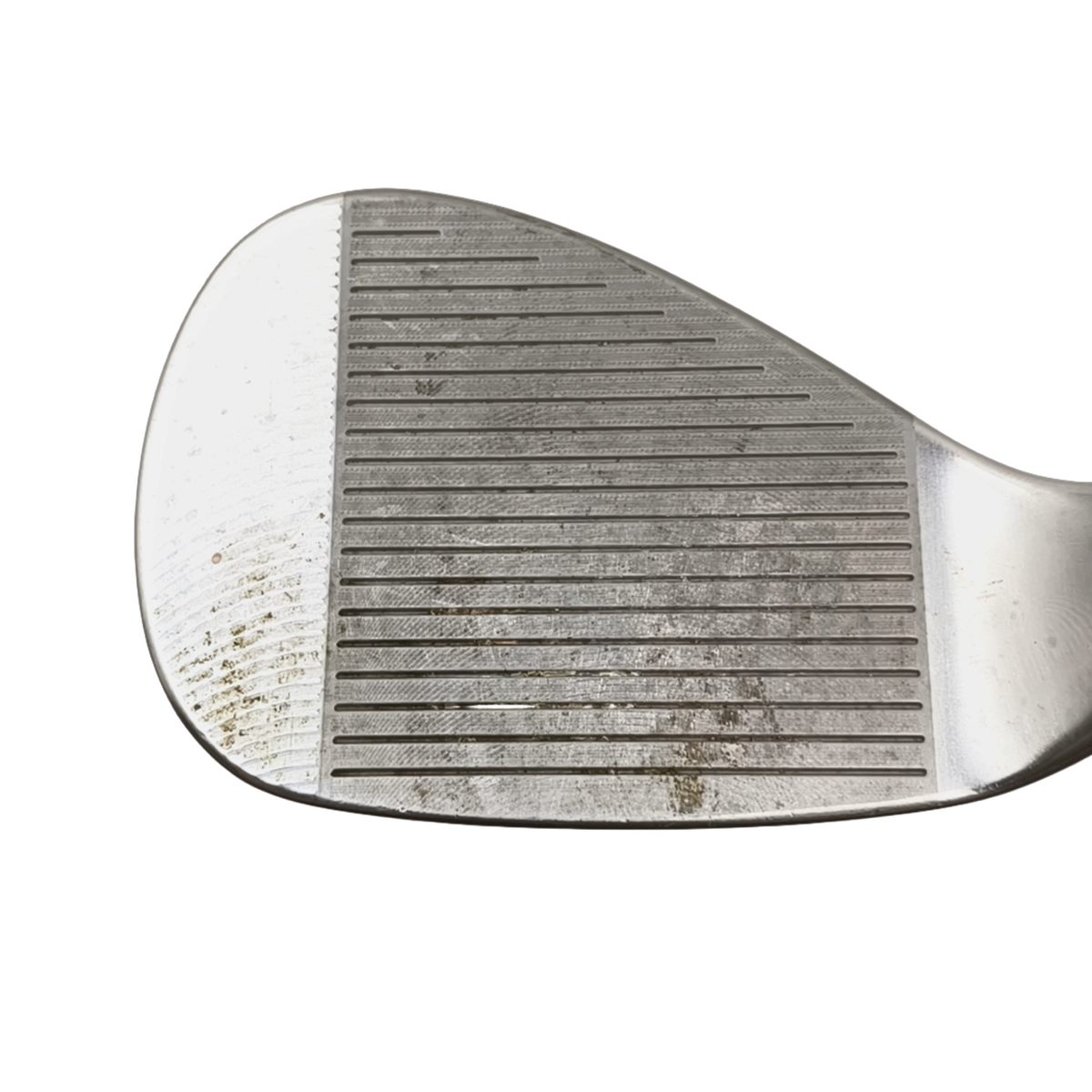 Cleveland RTZ Wedge / Flex Wedge / 58/10 [model:birefnet-general] [bg:handrolled]