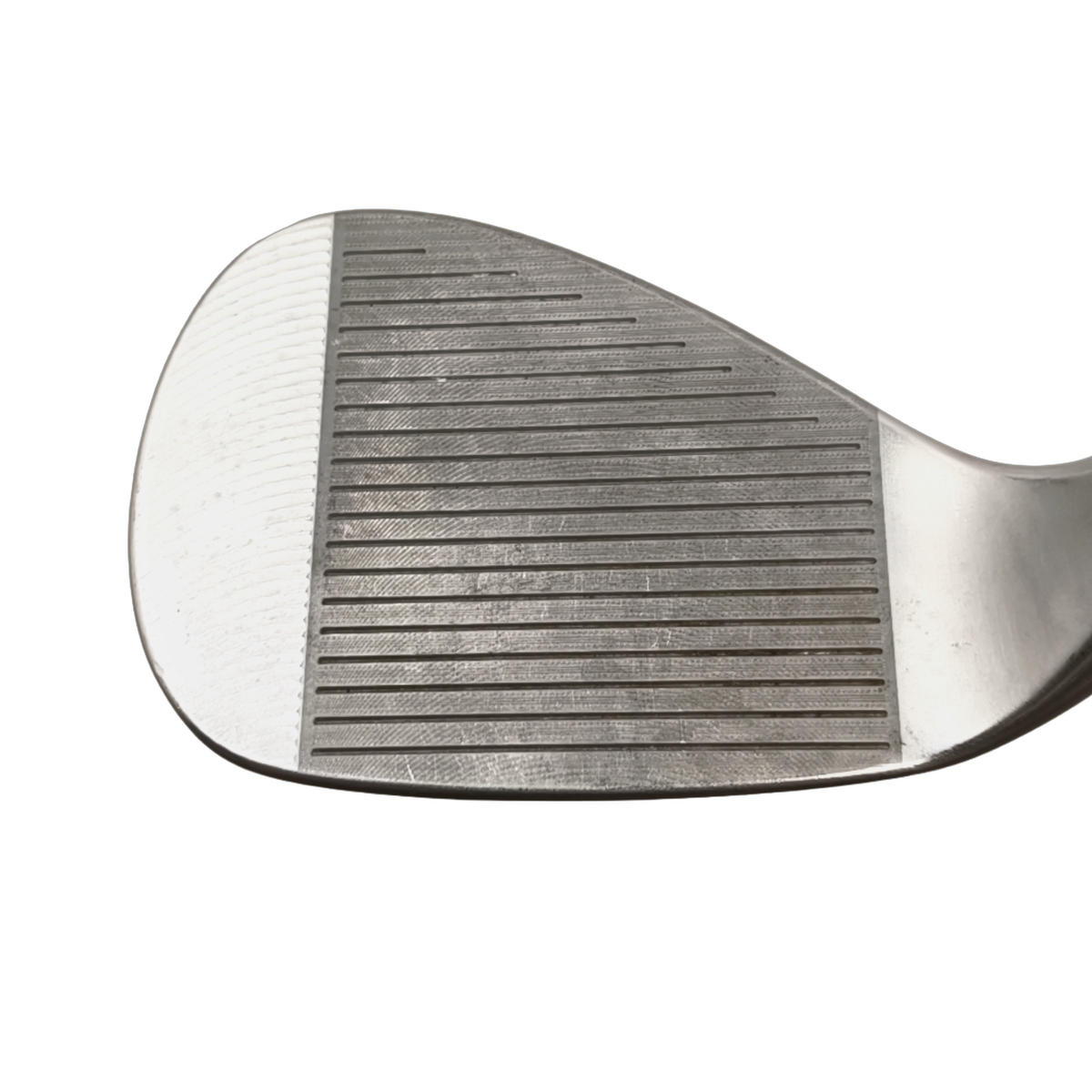 Cleveland RTZ Wedge / Flex Wedge / 60/10 [model:birefnet-general] [bg:handrolled]
