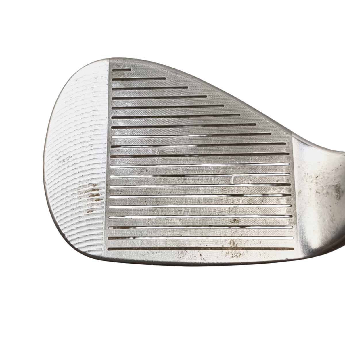 Cleveland RTZ Wedge / Flex Wedge / 52/10 [model:birefnet-general] [bg:handrolled]