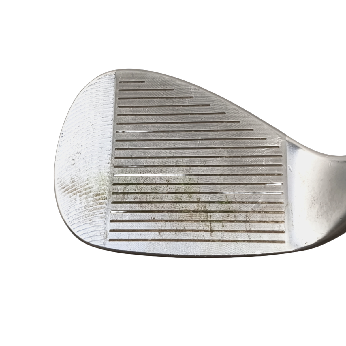 Cleveland RTZ Wedge / Flex Wedge / 58/10 [model:birefnet-general] [bg:handrolled]