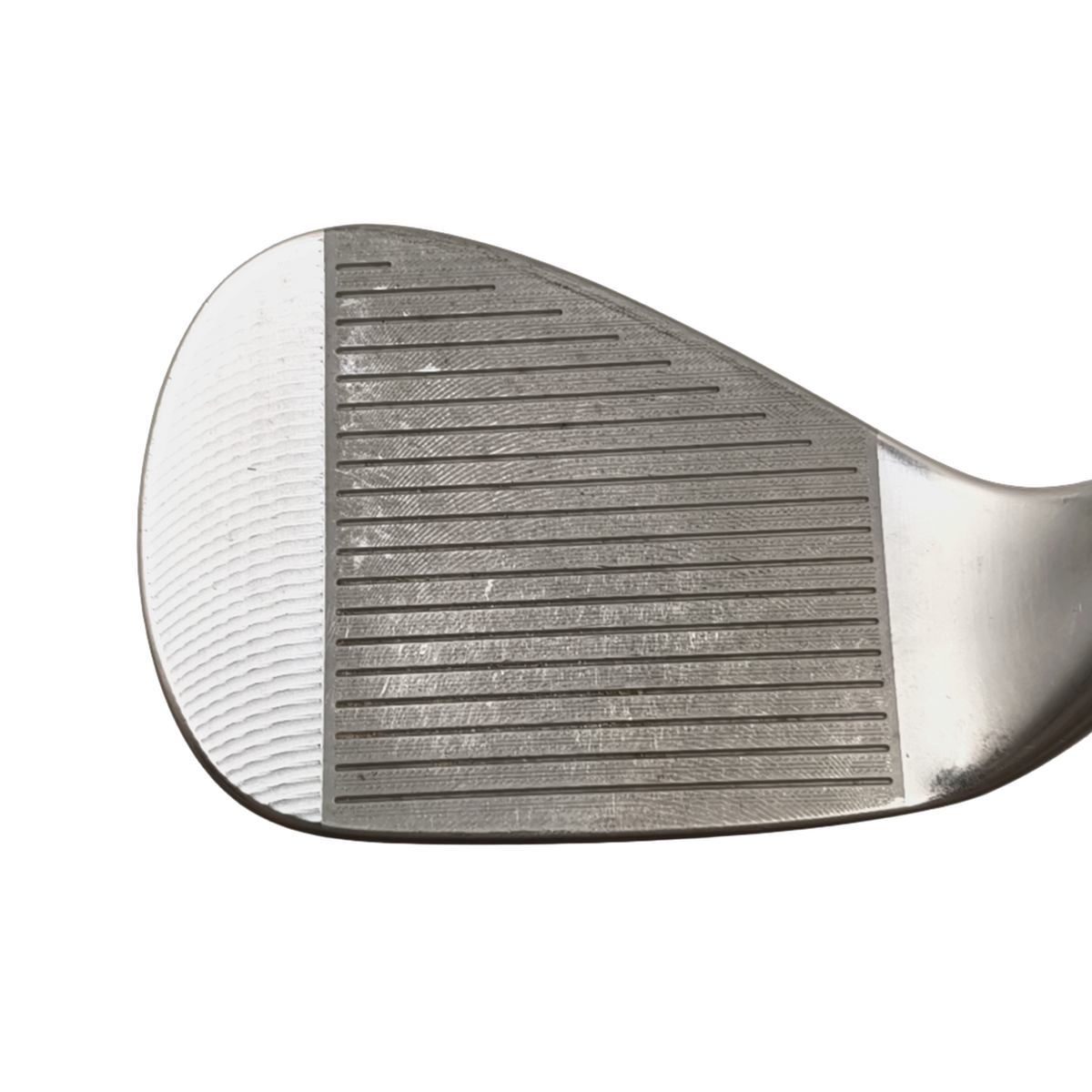 Cleveland RTZ Wedge / Flex Wedge / 52/10 [model:birefnet-general] [bg:handrolled]