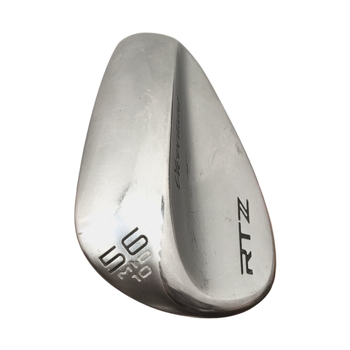 Cleveland RTZ Wedge / Flex Wedge / 56/10 [model:birefnet-general] [bg:handrolled]