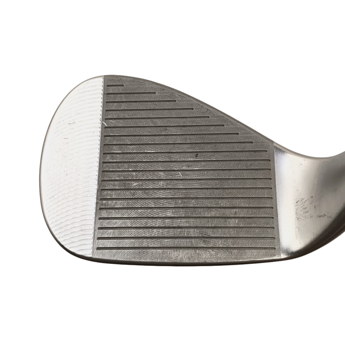 Cleveland RTZ Wedge / Flex Wedge / 50/10 [model:birefnet-general] [bg:handrolled]