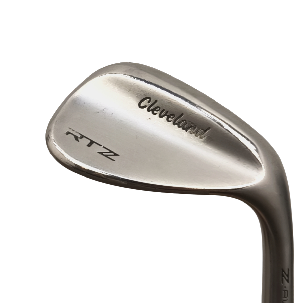 Cleveland RTZ Wedge / Flex Wedge / 60/12 [model:birefnet-general] [bg:handrolled]