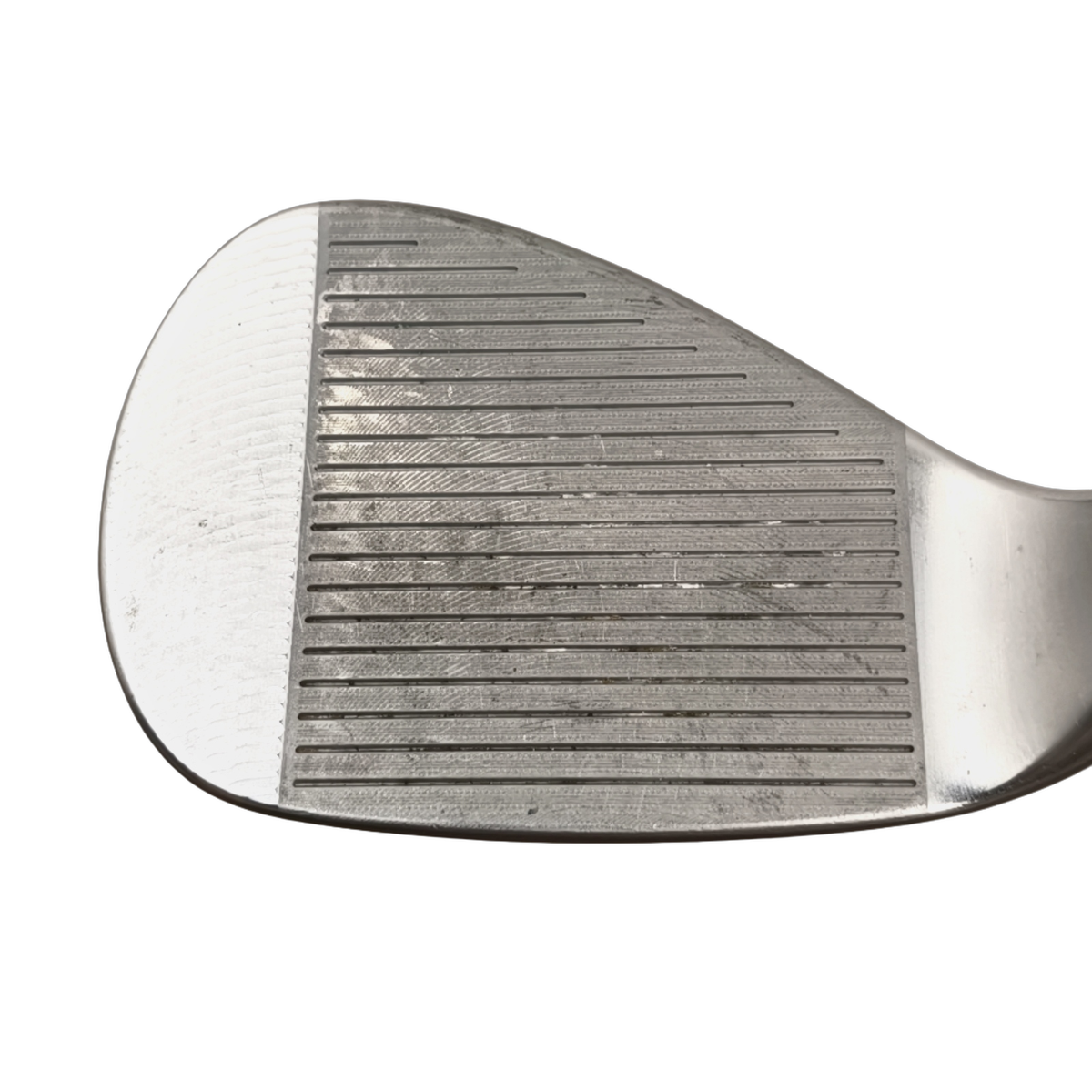 Cleveland RTZ Wedge / Flex Wedge / 60/10 [model:birefnet-general] [bg:handrolled]