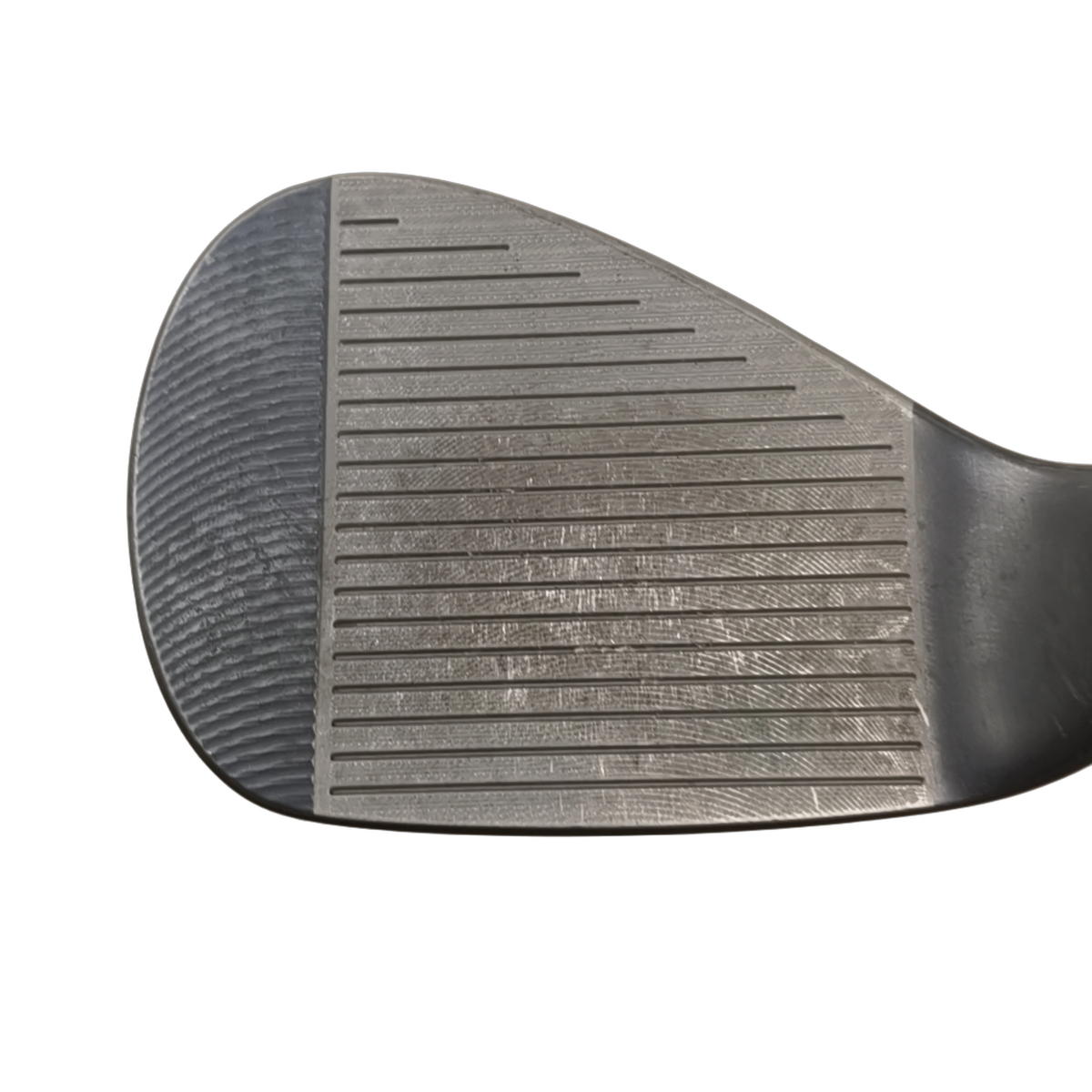 Cleveland RTZ Black Wedge / Flex Wedge / 52/10 [model:birefnet-general] [bg:handrolled]