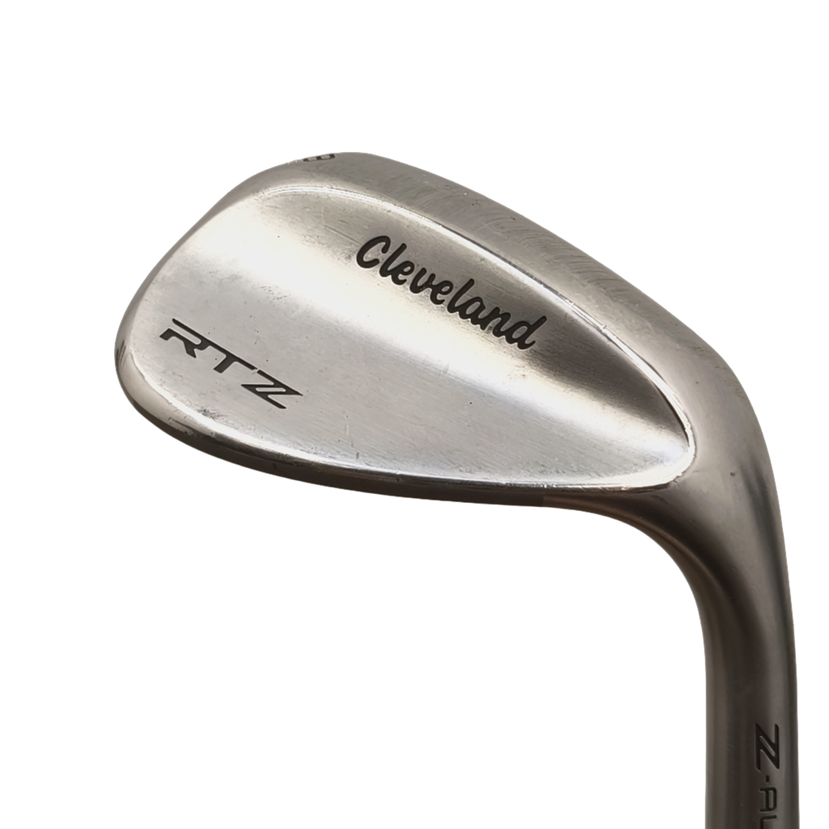Cleveland RTZ Wedge / Flex Wedge / 58/10 [model:birefnet-general] [bg:handrolled]