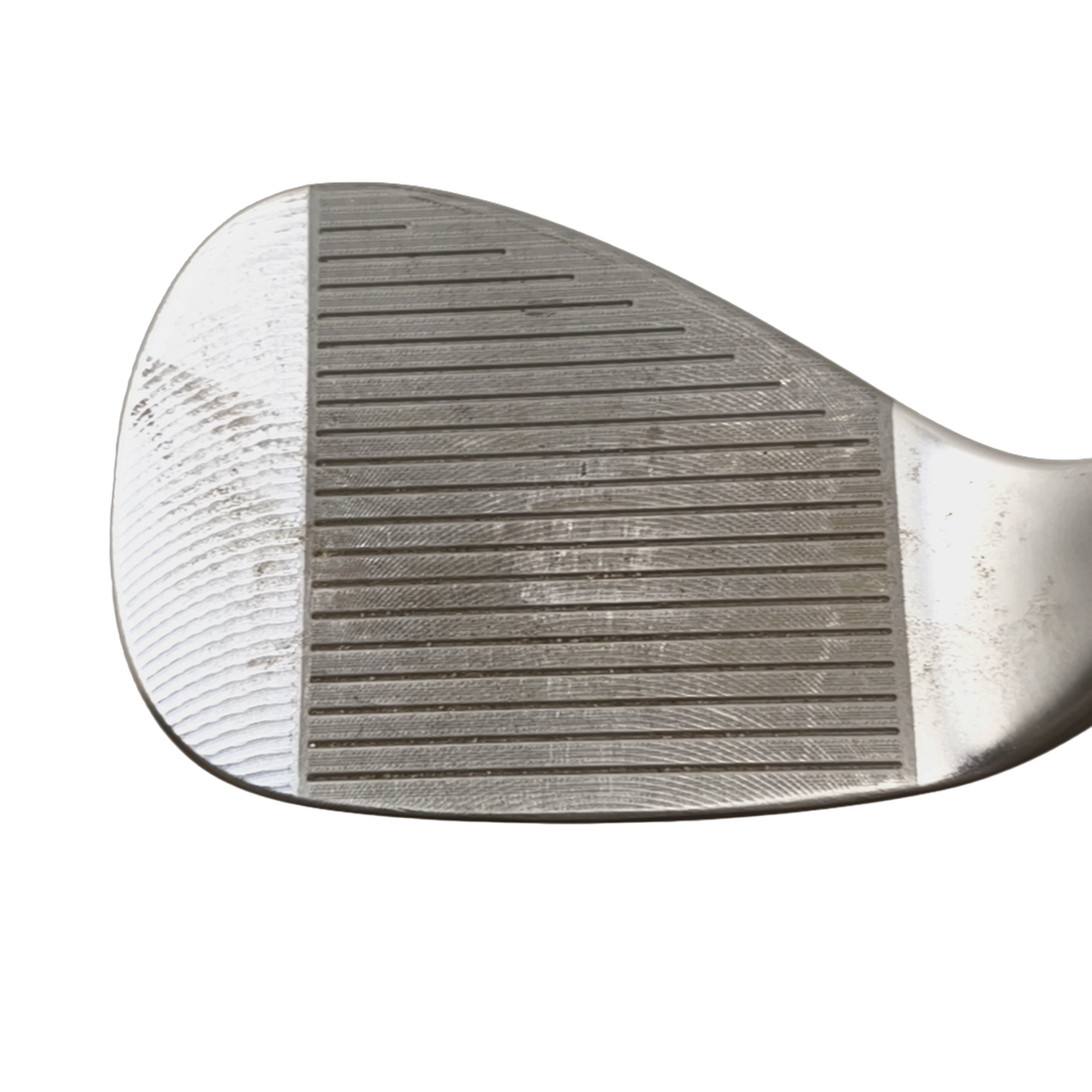 Cleveland RTZ Wedge / Flex Wedge / 58/10 [model:birefnet-general] [bg:handrolled]