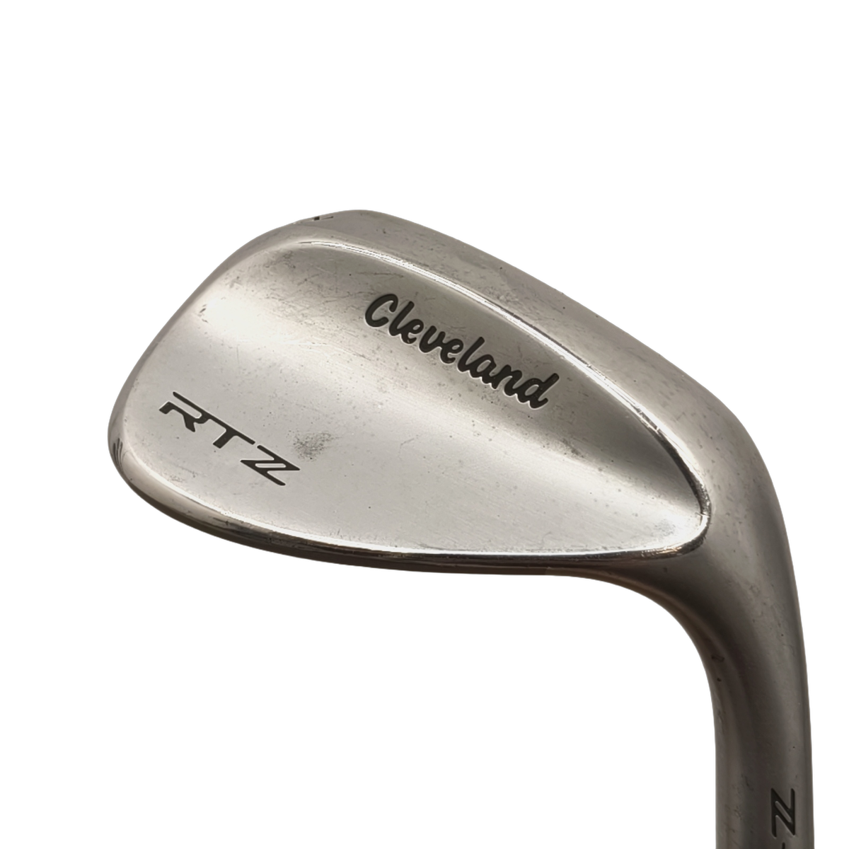 Cleveland RTZ Wedge / Flex Wedge / 54/10 [model:birefnet-general] [bg:handrolled]