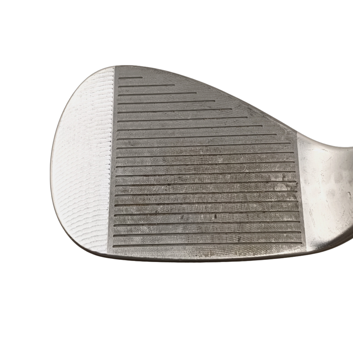 Cleveland RTZ Wedge / Flex Wedge / 54/10 [model:birefnet-general] [bg:handrolled]