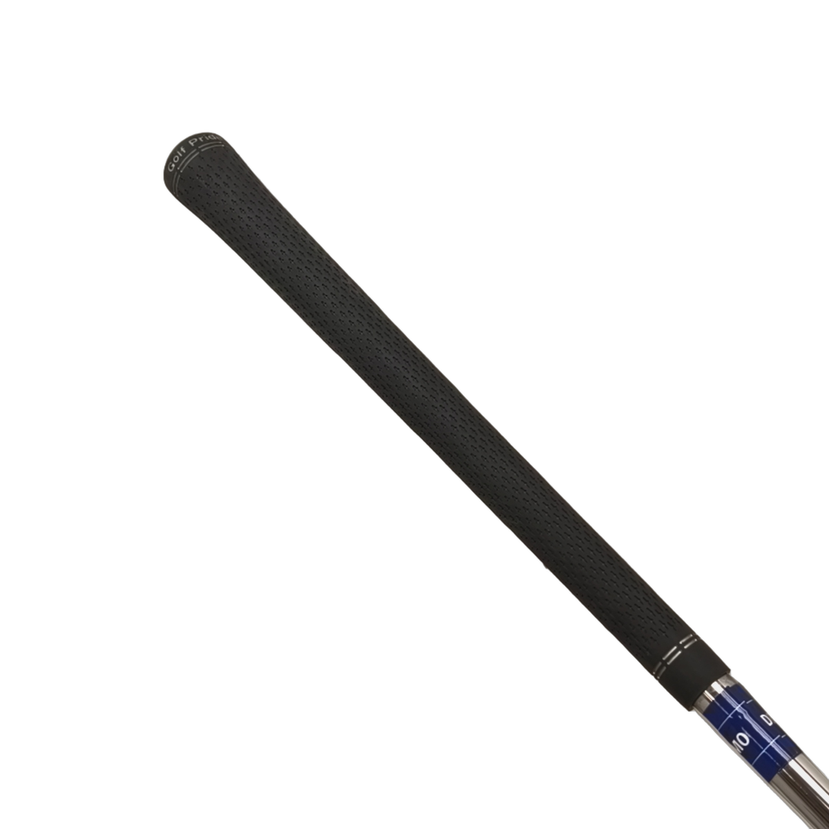 Cleveland RTZ Wedge / Flex Wedge / 54/10 [model:birefnet-general] [bg:handrolled]
