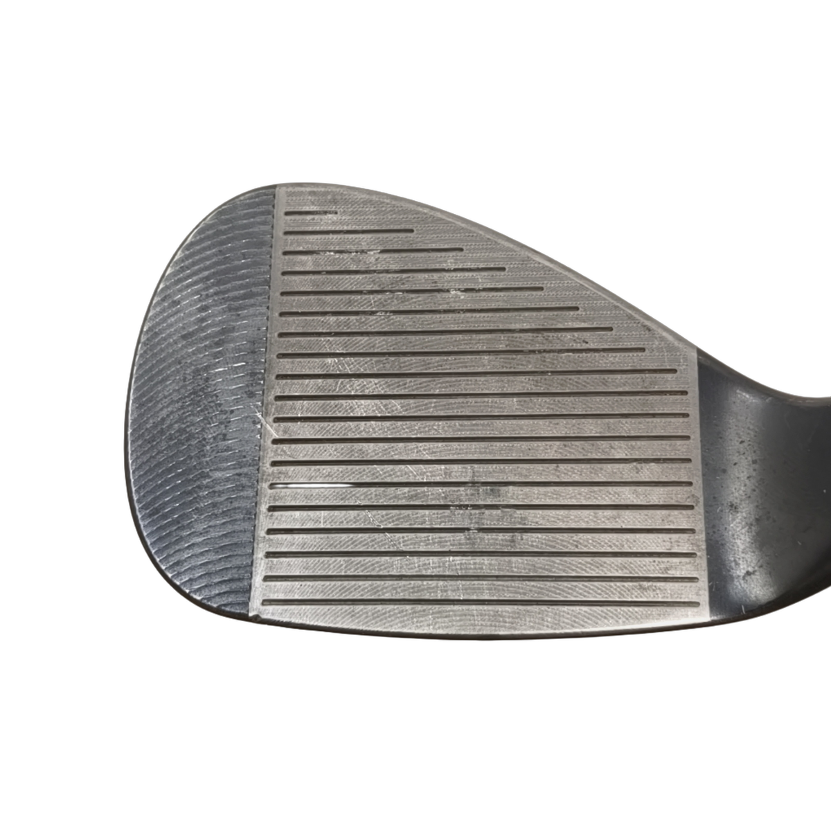 Cleveland RTZ Black Wedge / Flex Wedge / 60/06 [model:birefnet-general] [bg:handrolled]