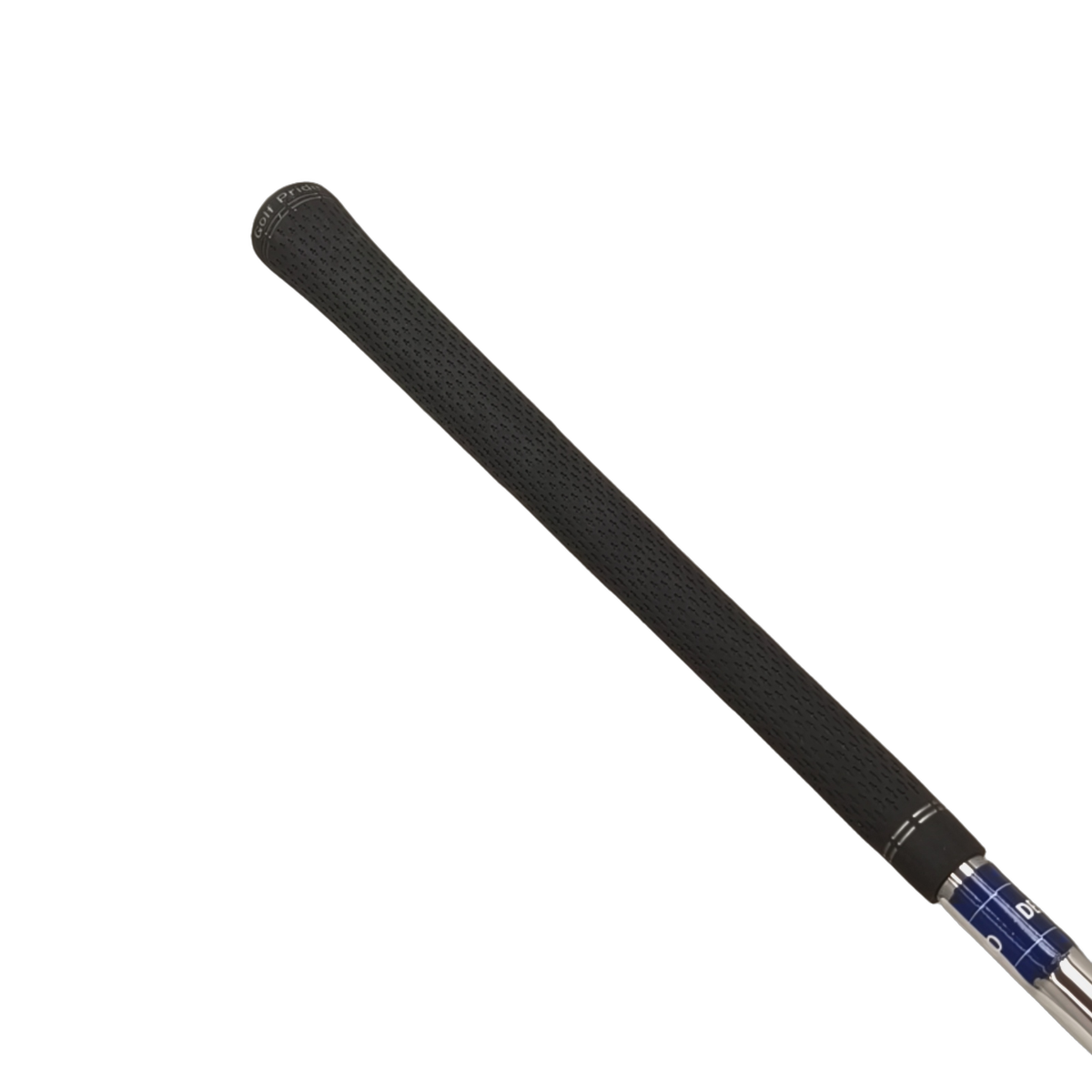 Cleveland RTZ Wedge / Flex Wedge / 50/10 [model:birefnet-general] [bg:handrolled]