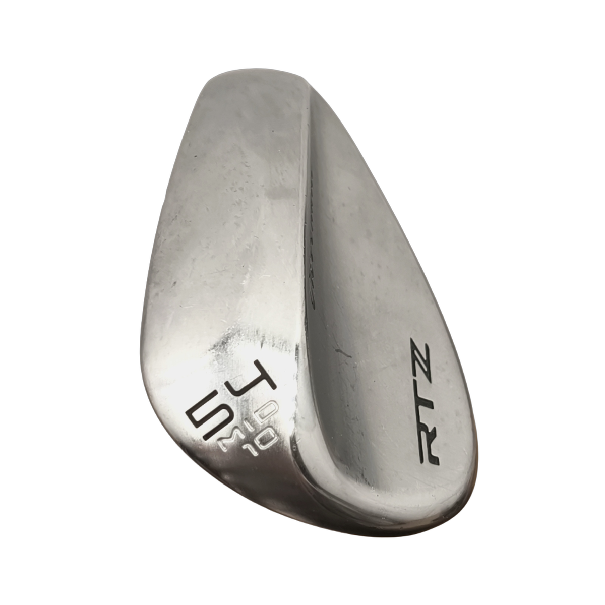 Cleveland RTZ Wedge / Flex Wedge / 54/10 [model:birefnet-general] [bg:handrolled]