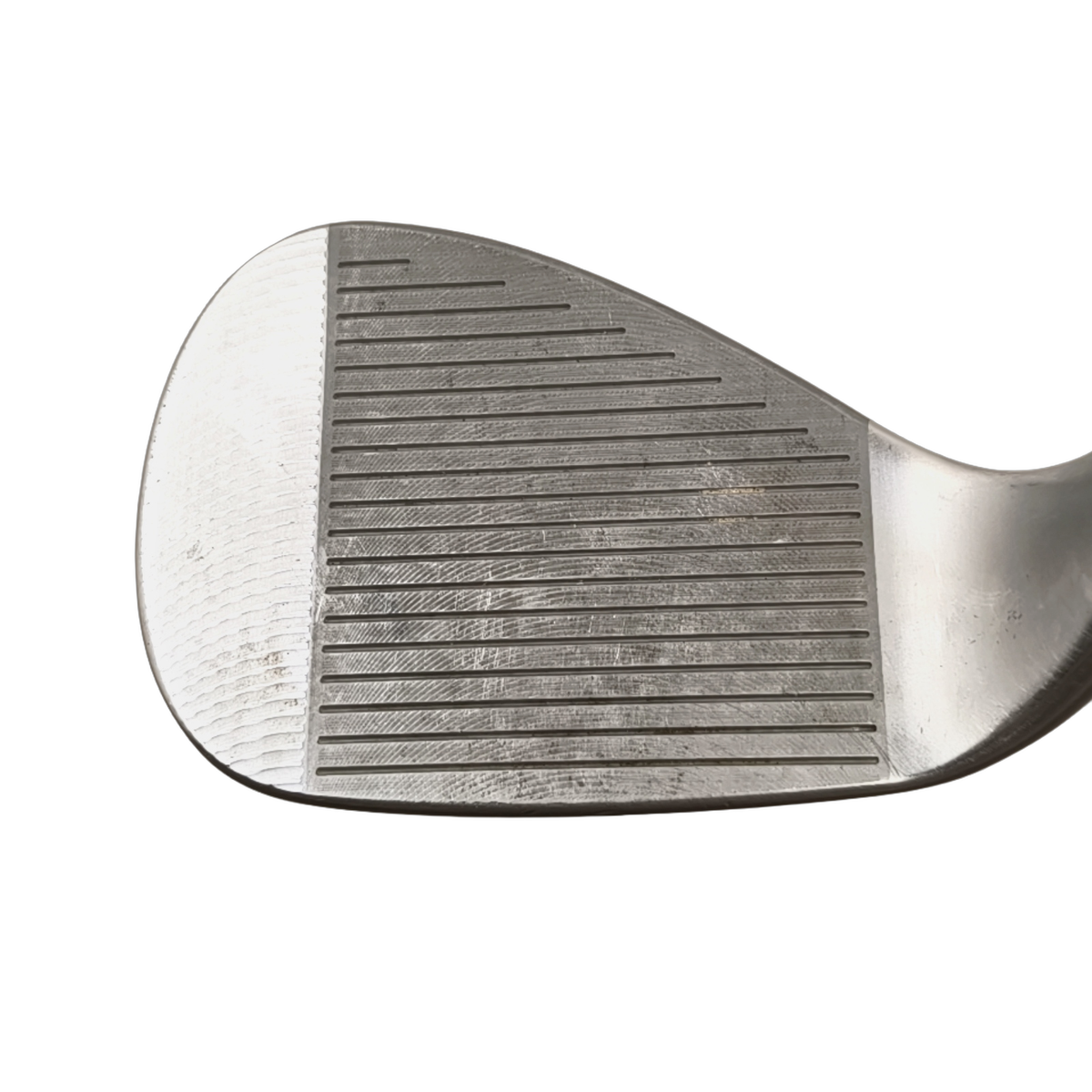 Cleveland RTZ Wedge / Flex Wedge / 54/10 [model:birefnet-general] [bg:handrolled]