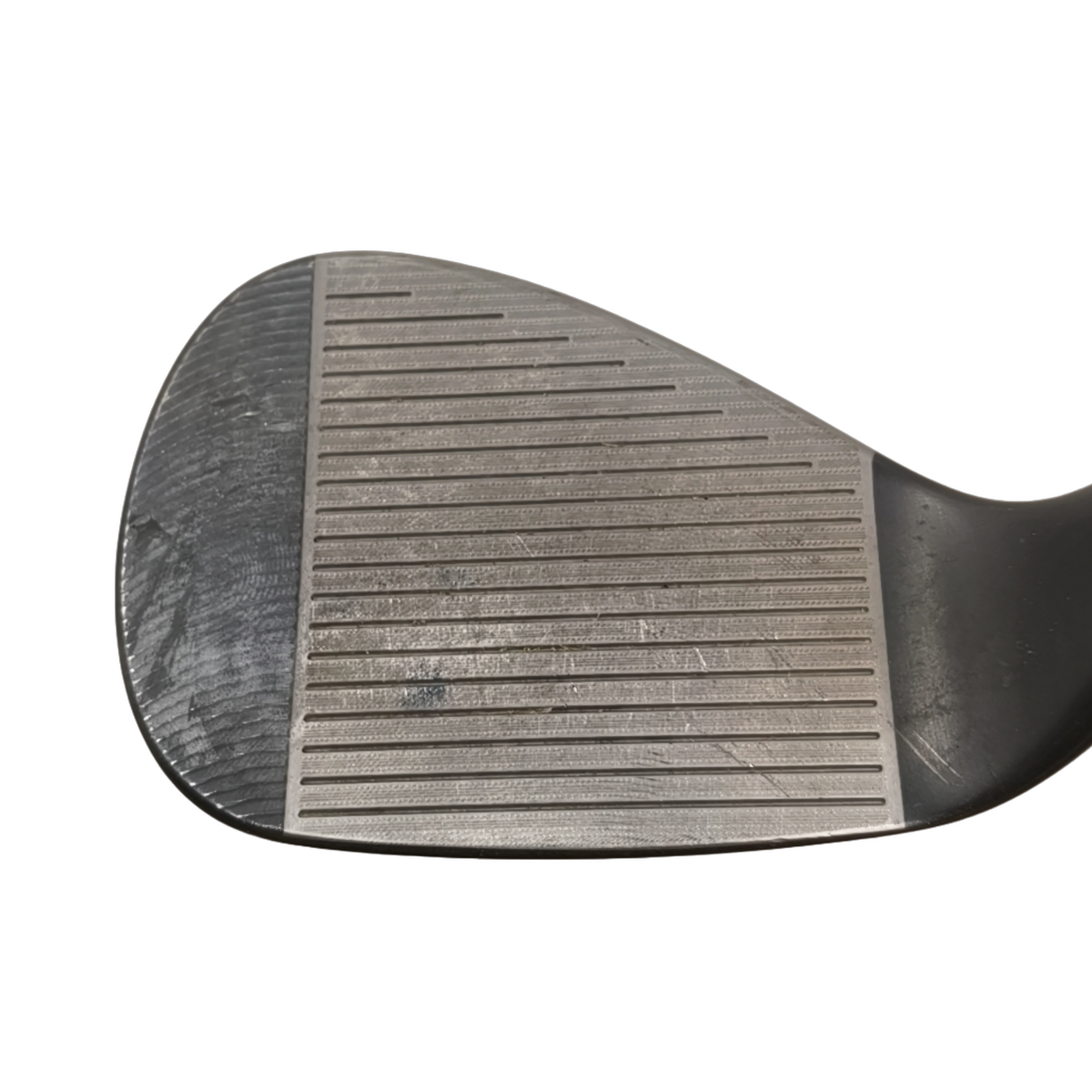 Cleveland RTZ Black Wedge / Flex Wedge / 56/12 [model:birefnet-general] [bg:handrolled]