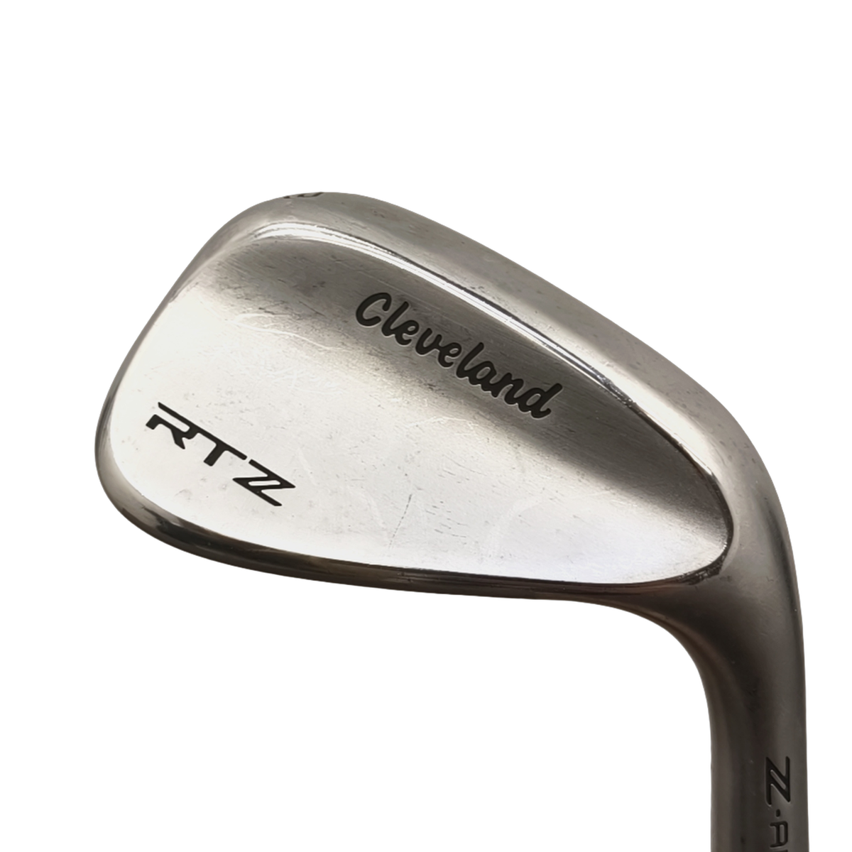 Cleveland RTZ Wedge / Flex Wedge / 48/10 [model:birefnet-general] [bg:handrolled]