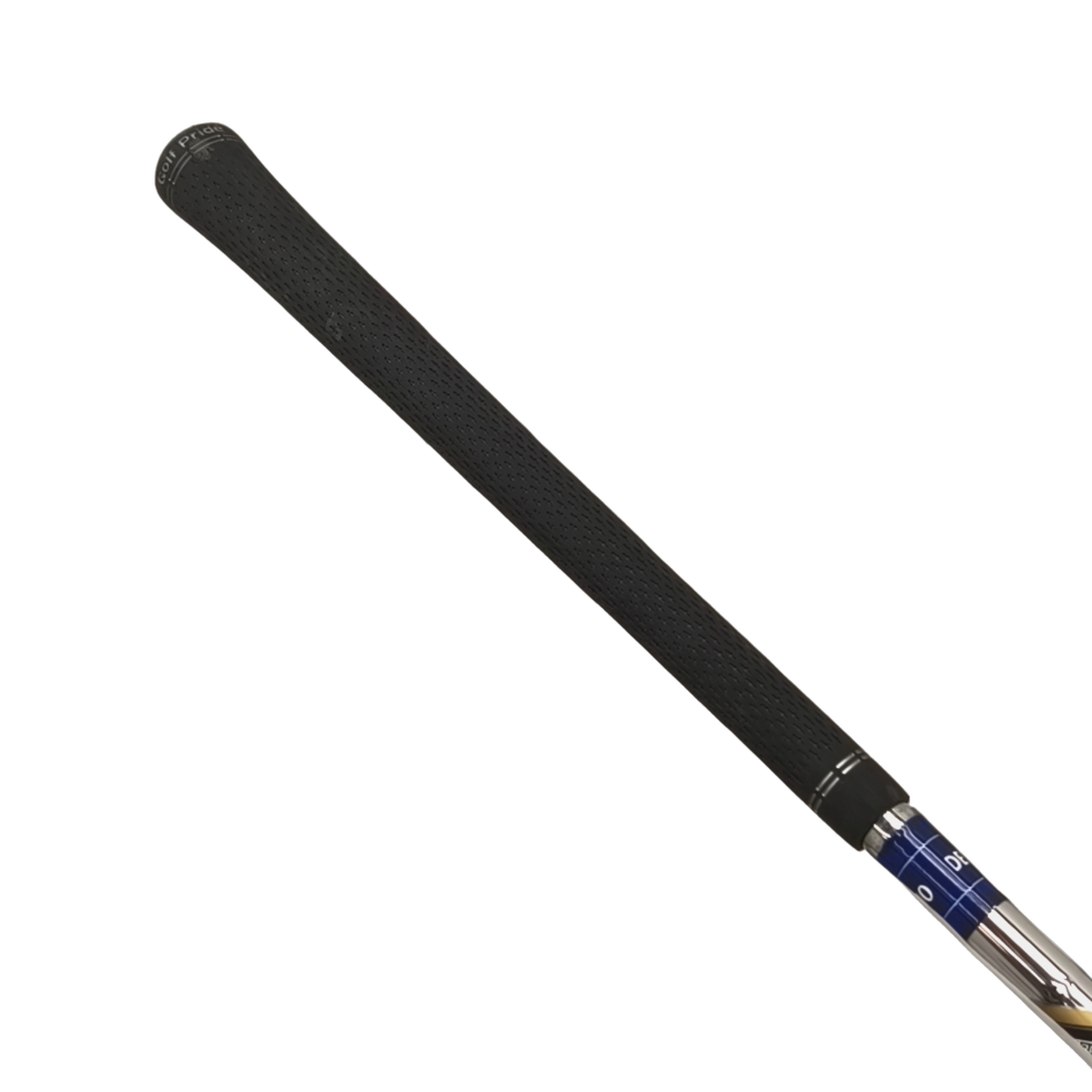 Cleveland RTZ Wedge / Flex Wedge / 60/06 [model:birefnet-general] [bg:handrolled]