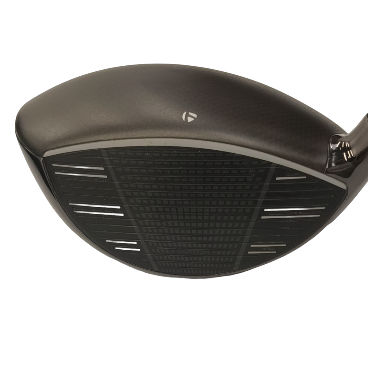 TaylorMade Qi4D LS Driver Hoved / Loft 9 [model:birefnet-general] [bg:handrolled]