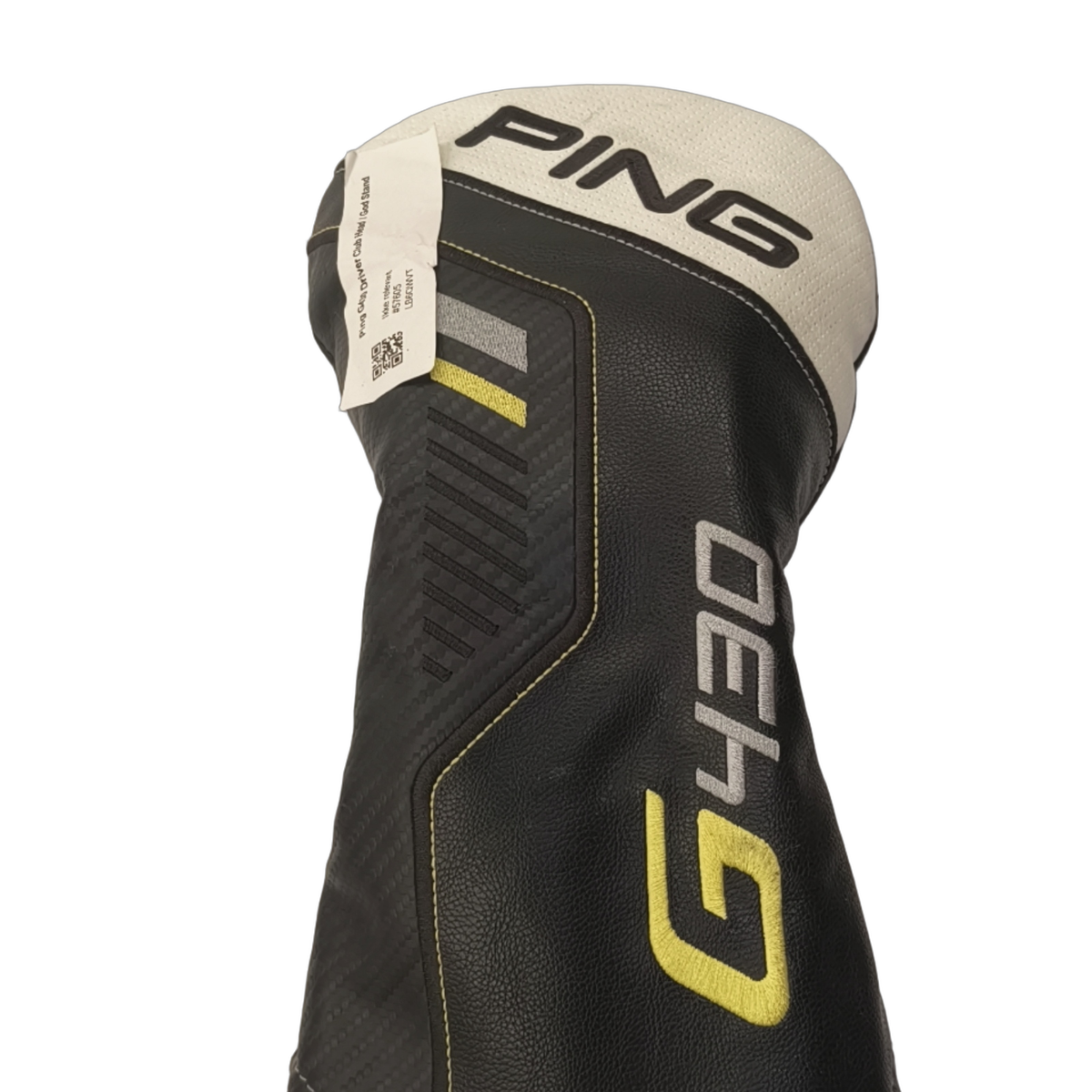 PING G430 Max 10k Driver Hoved / Loft 10.5 [model:birefnet-general] [bg:handrolled]