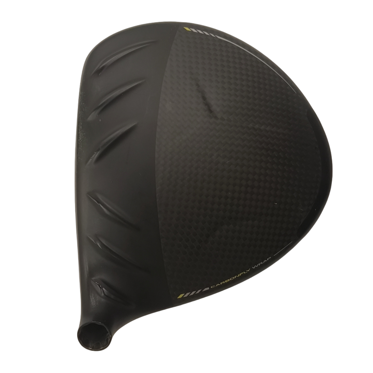 PING G430 Max 10k Driver Hoved / Loft 10.5 [model:birefnet-general] [bg:handrolled]