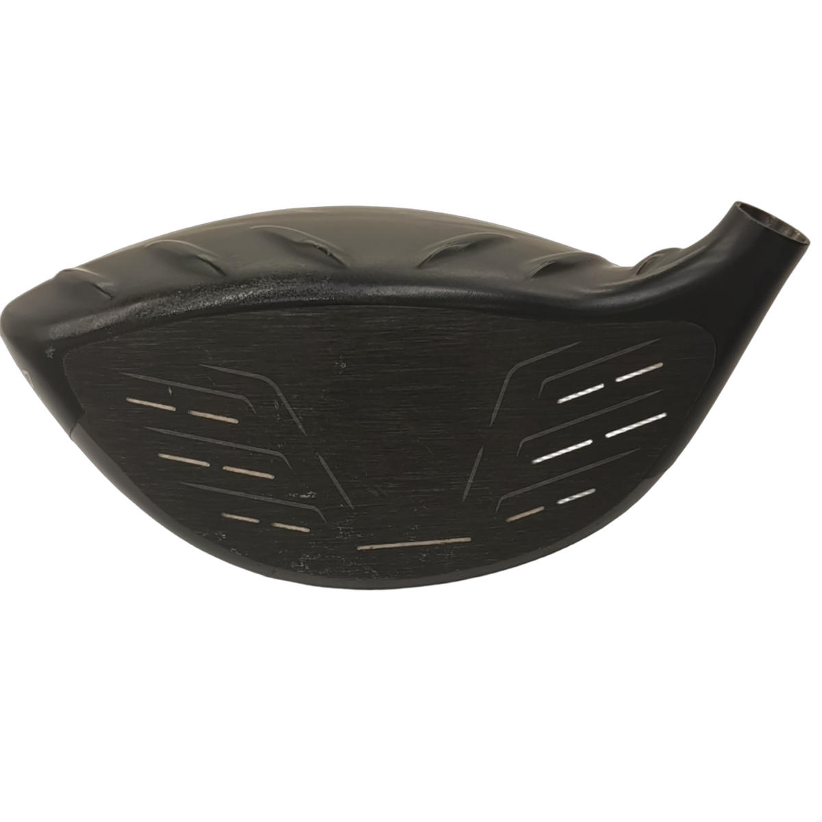 PING G430 Max 10k Driver Hoved / Loft 10.5 [model:birefnet-general] [bg:handrolled]